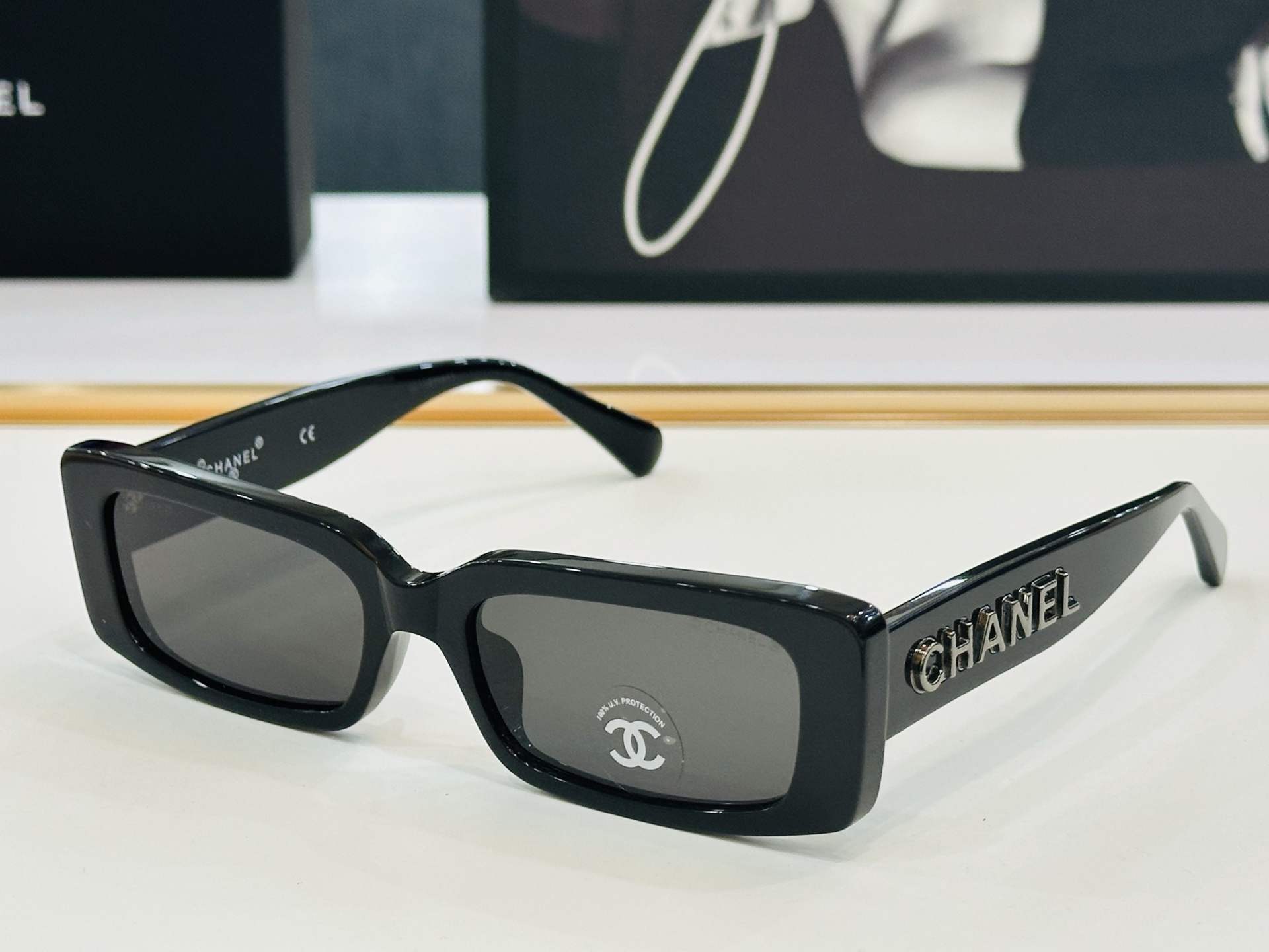 【CHANE*/香家】MODEL71473A   Size：56口16-135  💅🏻☝👓完美品质 💋独
