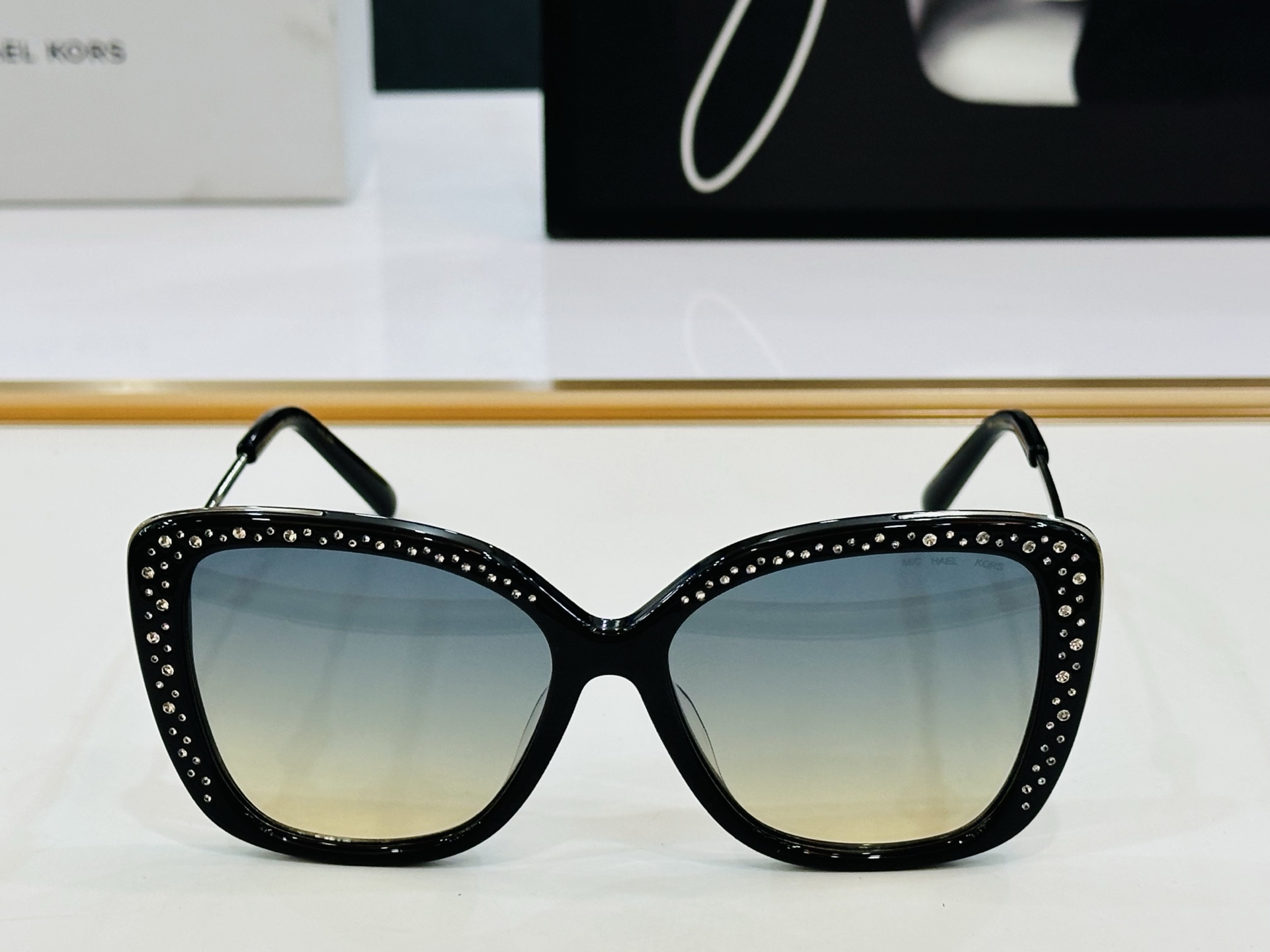 MICHAEL KORS MK2161   SIZE：57口16-145  官网款太阳镜 bm太阳镜 