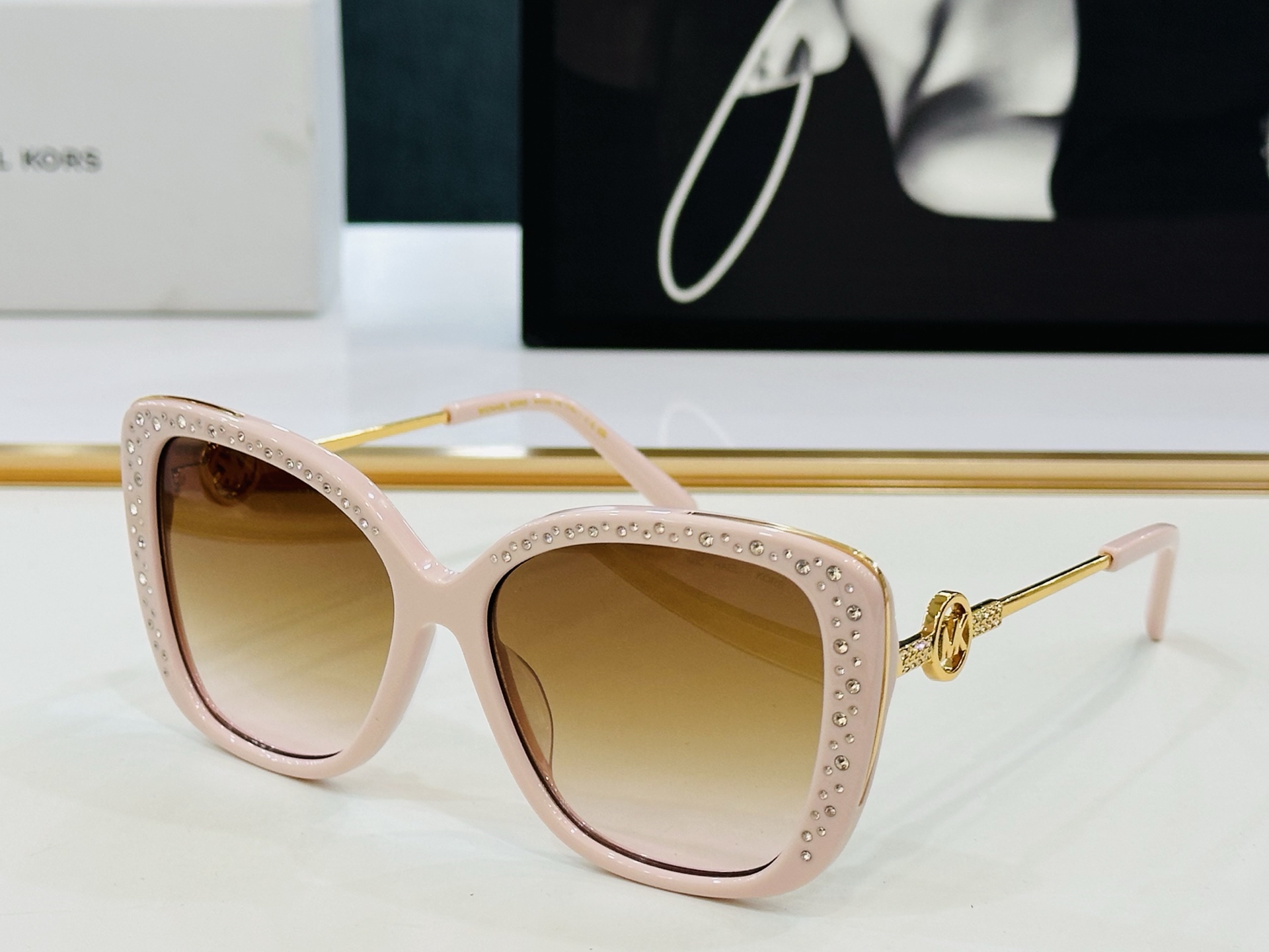MICHAEL KORS MK2161   SIZE：57口16-145  官网款太阳镜 bm太阳镜 