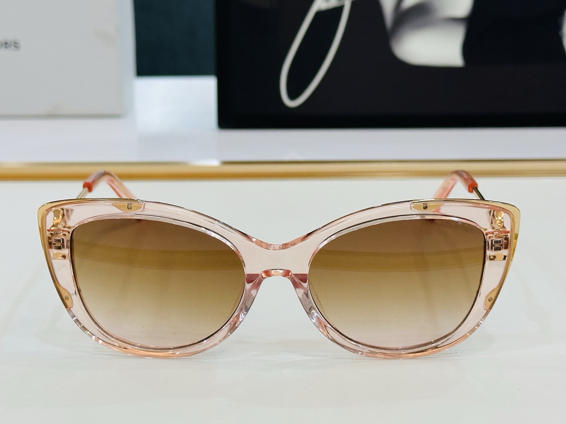MICHAEL KORS MK2127BU    SIZE：55口18-145   官网款太阳镜 bm太