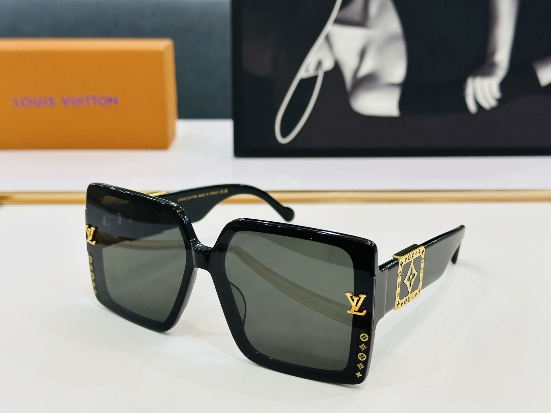 路易家 🎩Z7021  Size：67口14-142 充满活力的 展现独特个性🌟展现大气的你 b高品质 