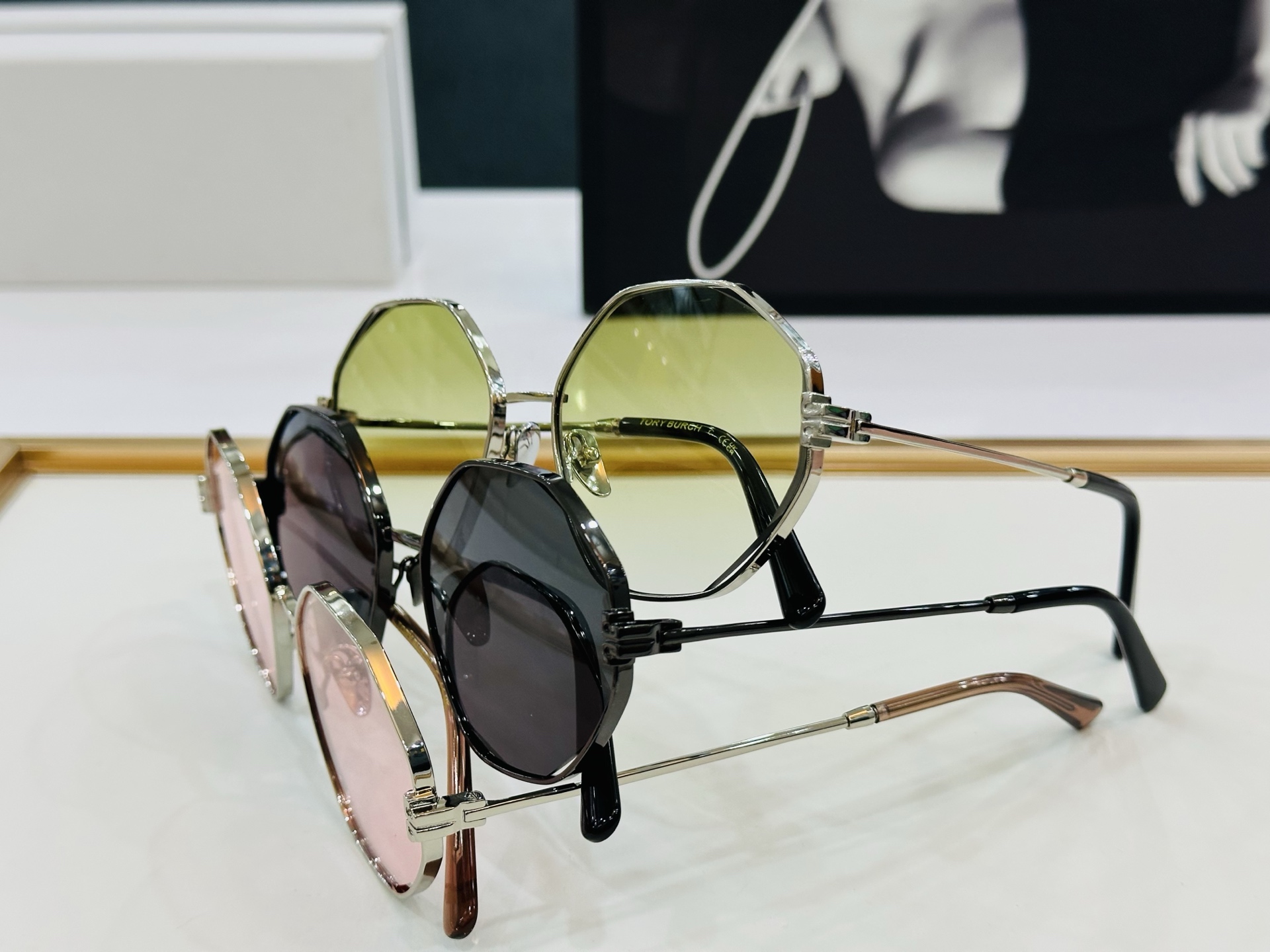 TORY BURC*⚜️MODELTY6095 😘😘重磅出品 SIZE 58口18-145 b原厂品质 