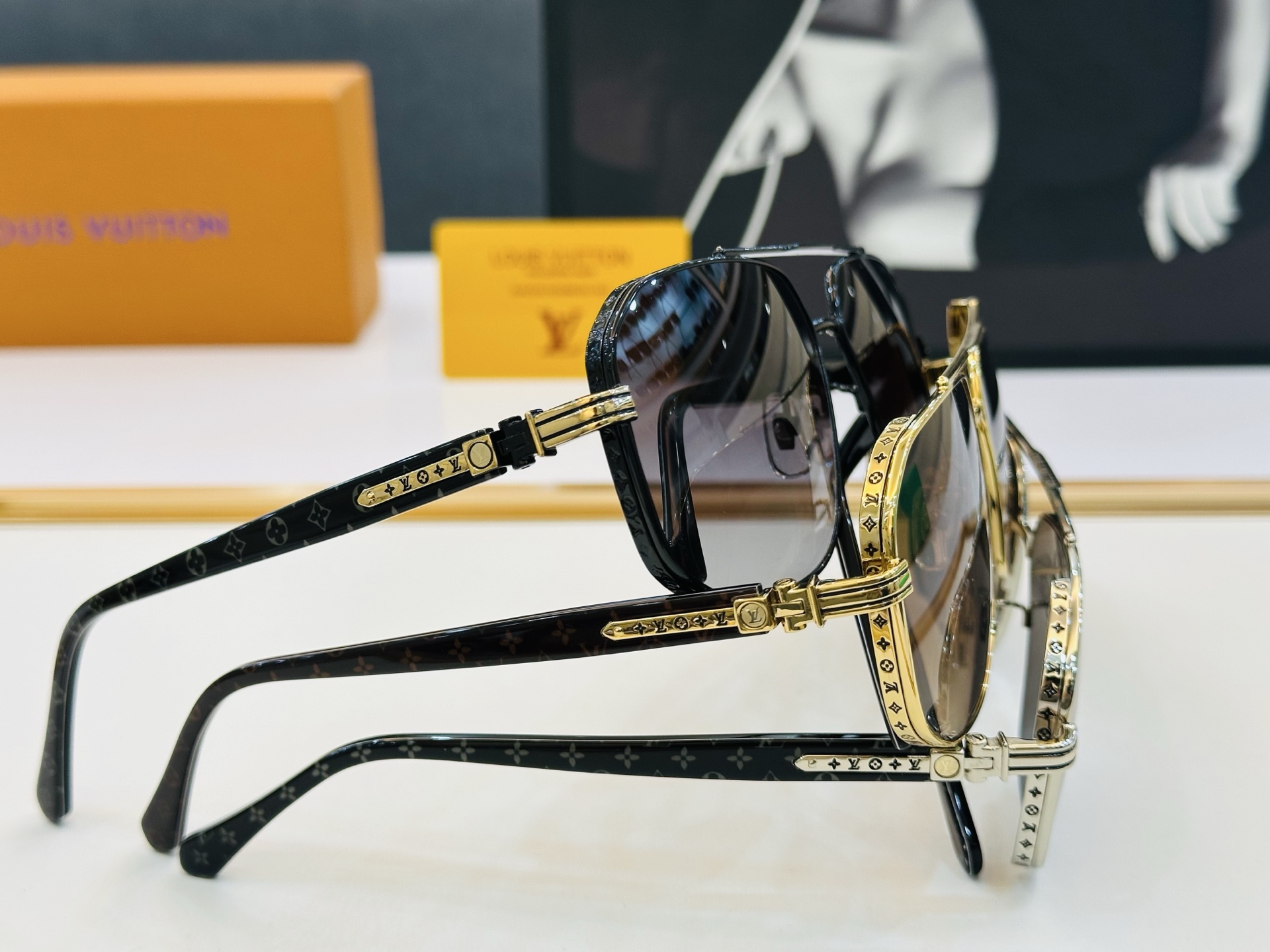 路易家 🎩Z1230Size：61口14-142  充满活力的 展现独特个性🌟展现大气的你 q高品质 👍