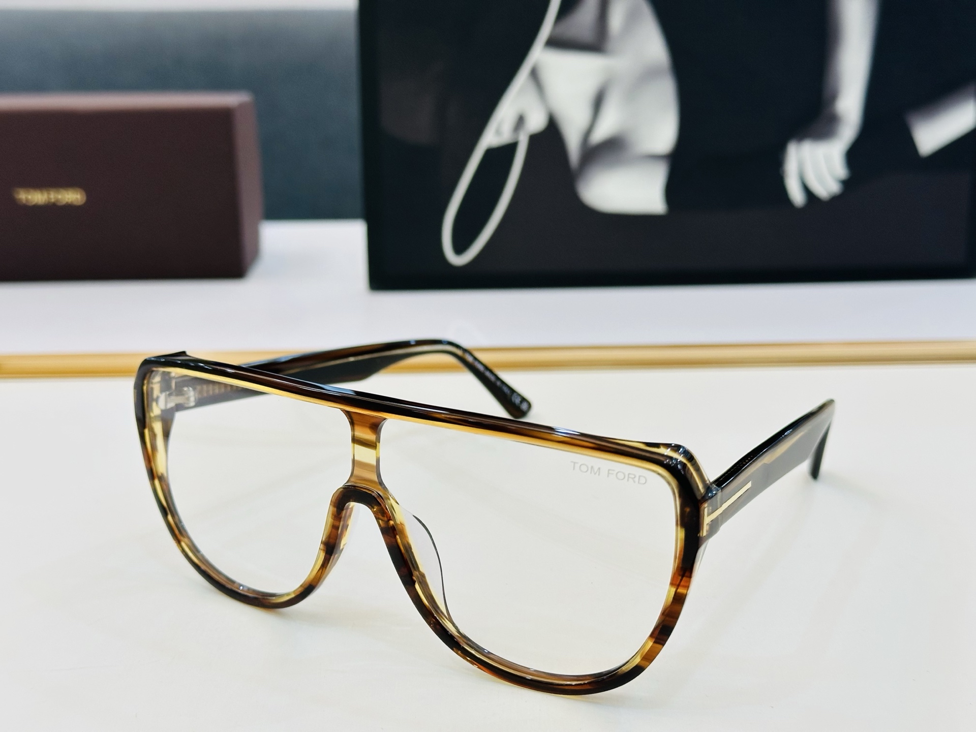 🔺TOM FOR*🔻 汤姆家 官网新款 FT1182    Size：0口0-145 经典时尚 🔝🔝C采