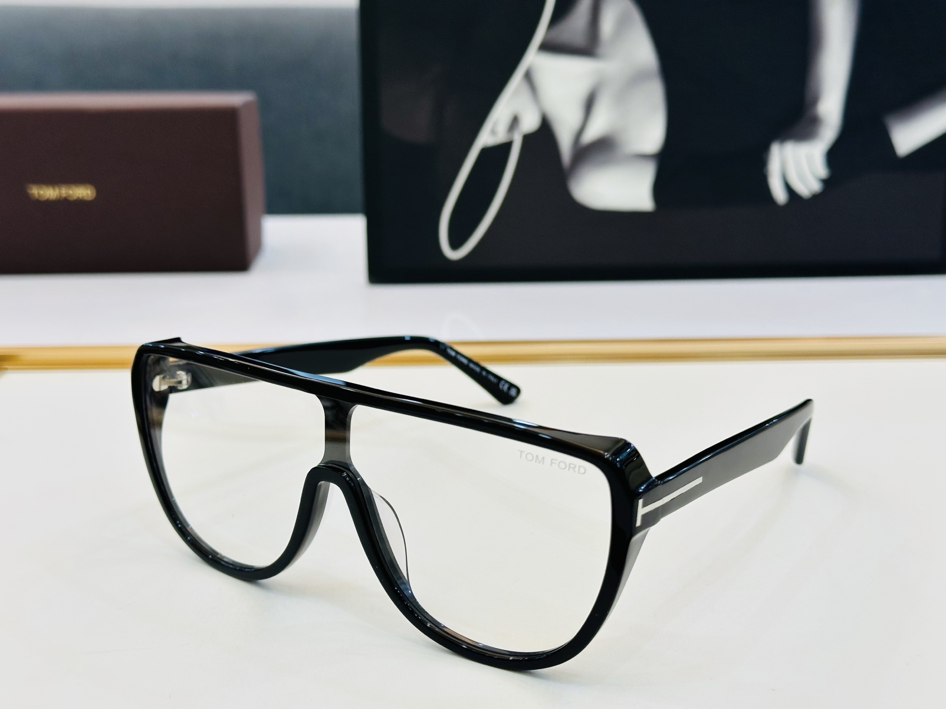 🔺TOM FOR*🔻 汤姆家 官网新款 FT1182    Size：0口0-145 经典时尚 🔝🔝C采