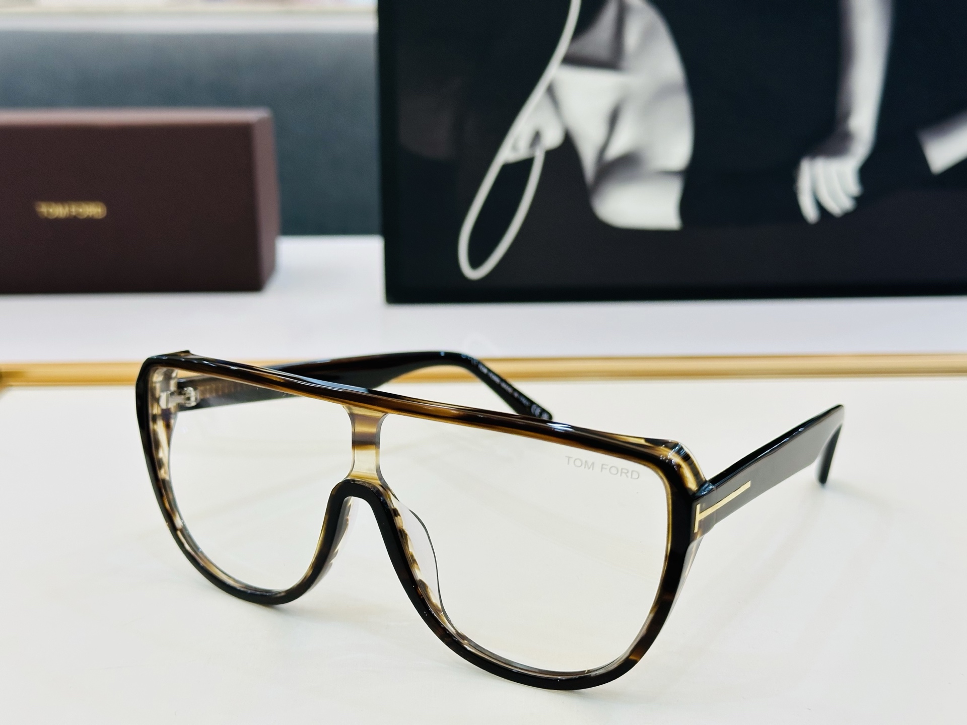 🔺TOM FOR*🔻 汤姆家 官网新款 FT1182    Size：0口0-145 经典时尚 🔝🔝C采