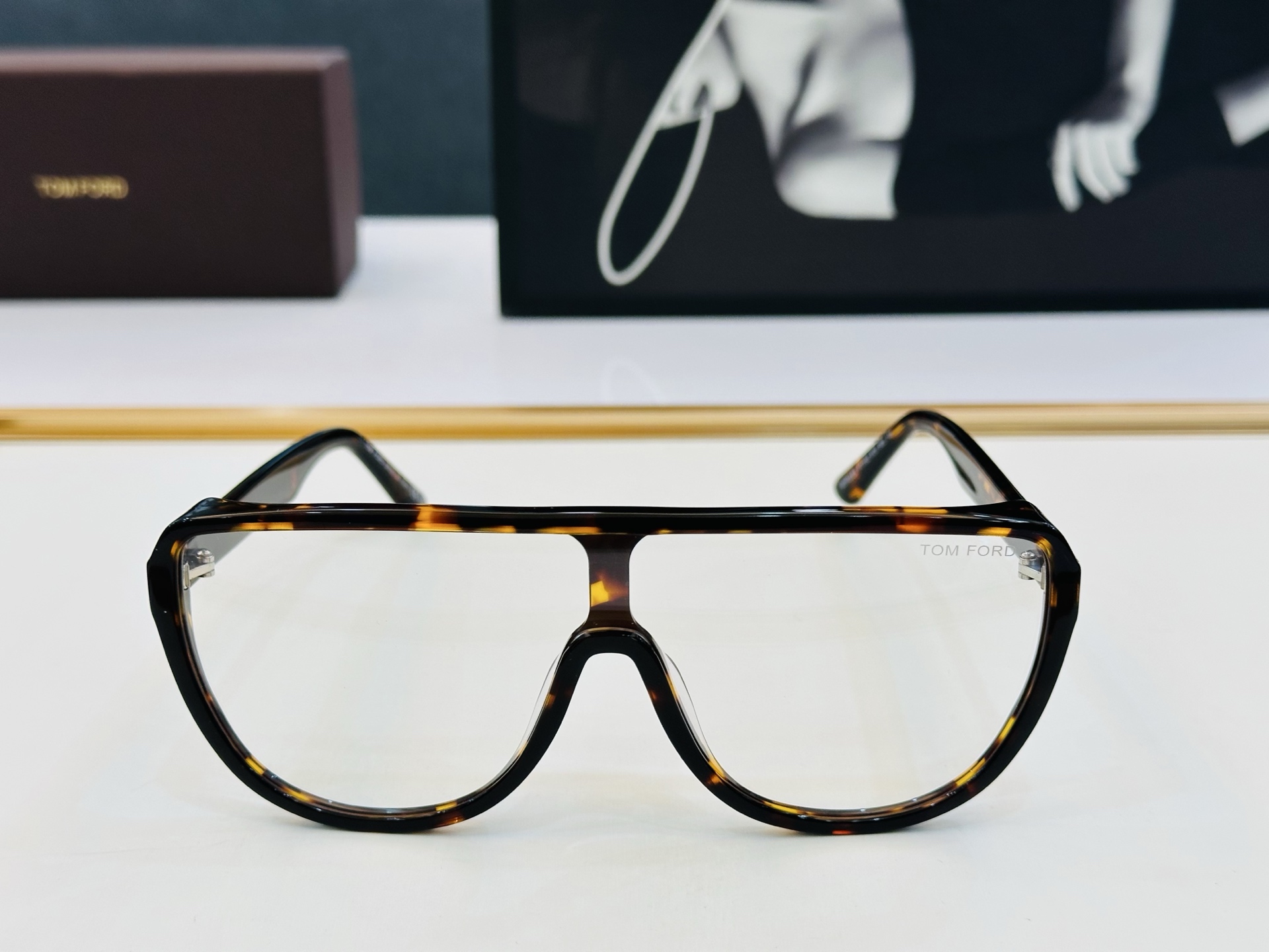 🔺TOM FOR*🔻 汤姆家 官网新款 FT1182    Size：0口0-145 经典时尚 🔝🔝C采