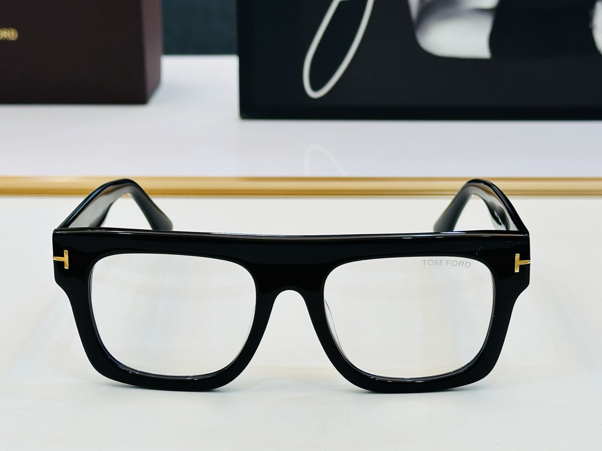 🆕款 TOM FORD🏇汤姆家 MODEL TF5634 size：53口20-145  🈷️😍C时尚潮