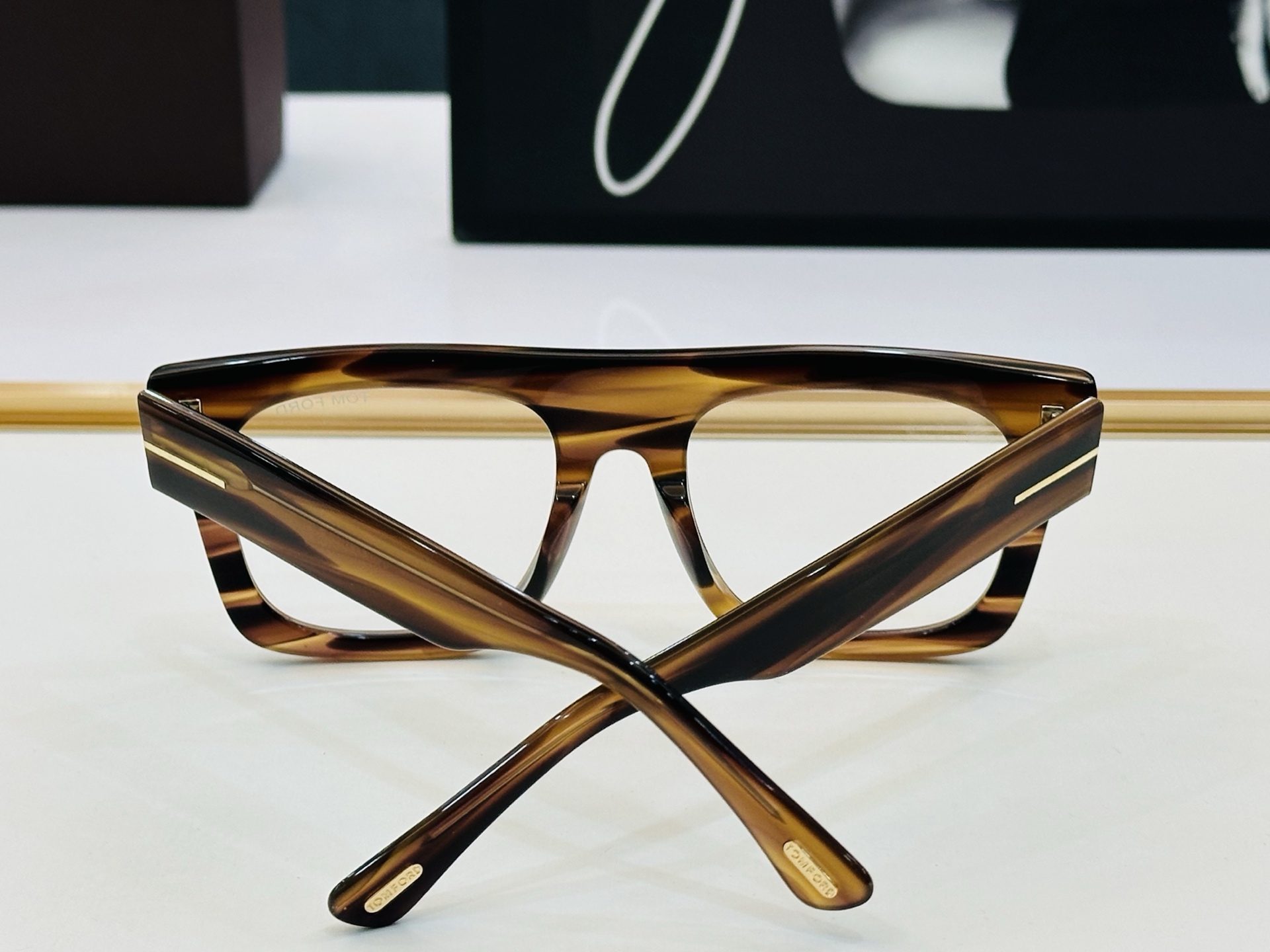 🆕款 TOM FORD🏇汤姆家 MODEL TF5634 size：53口20-145  🈷️😍C时尚潮