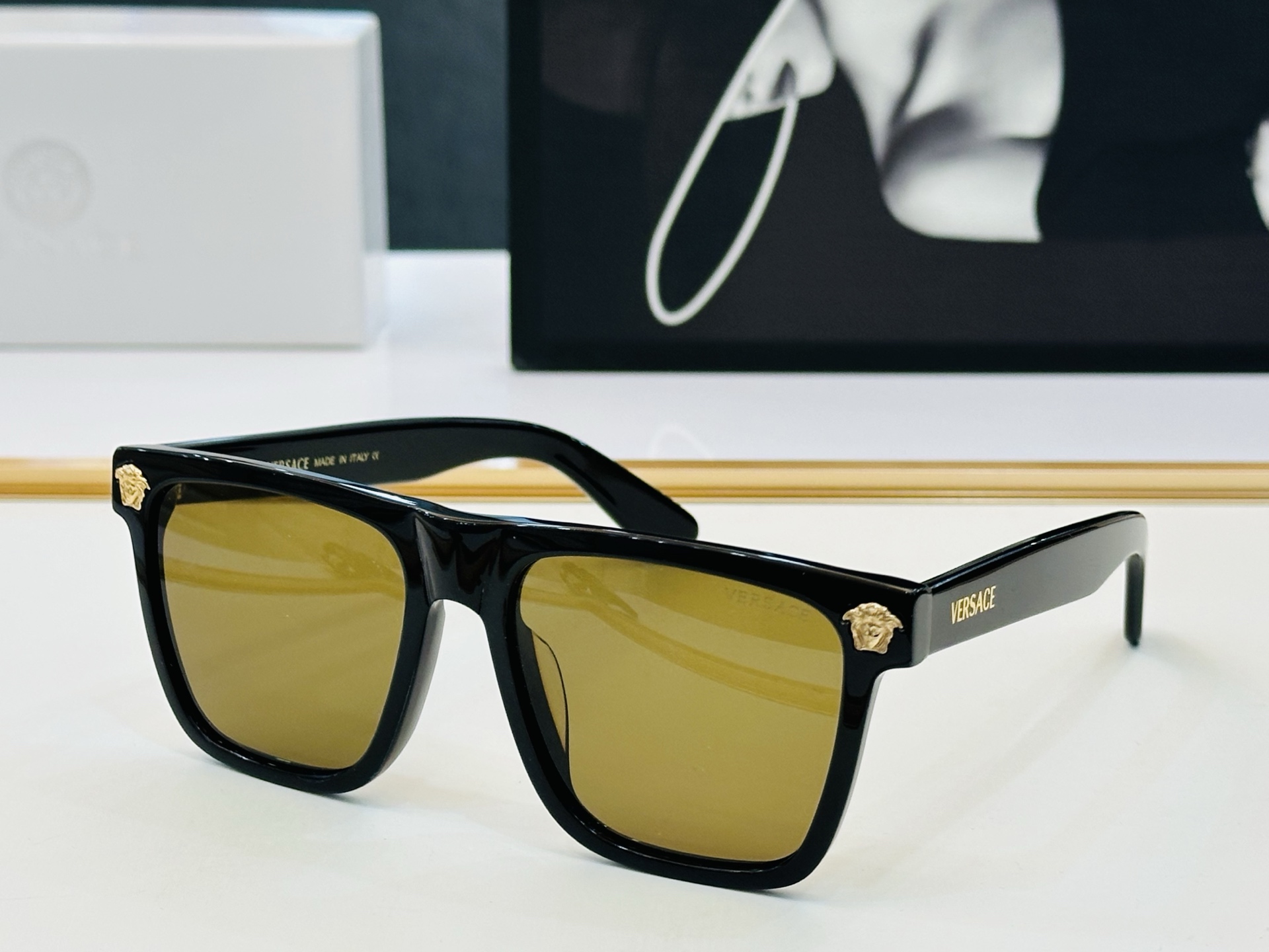 🎉🎉范思家 VERSACE✨✨✨MODEL：VE4526 ✨✨✨SIZE：55口18-140 有范C 