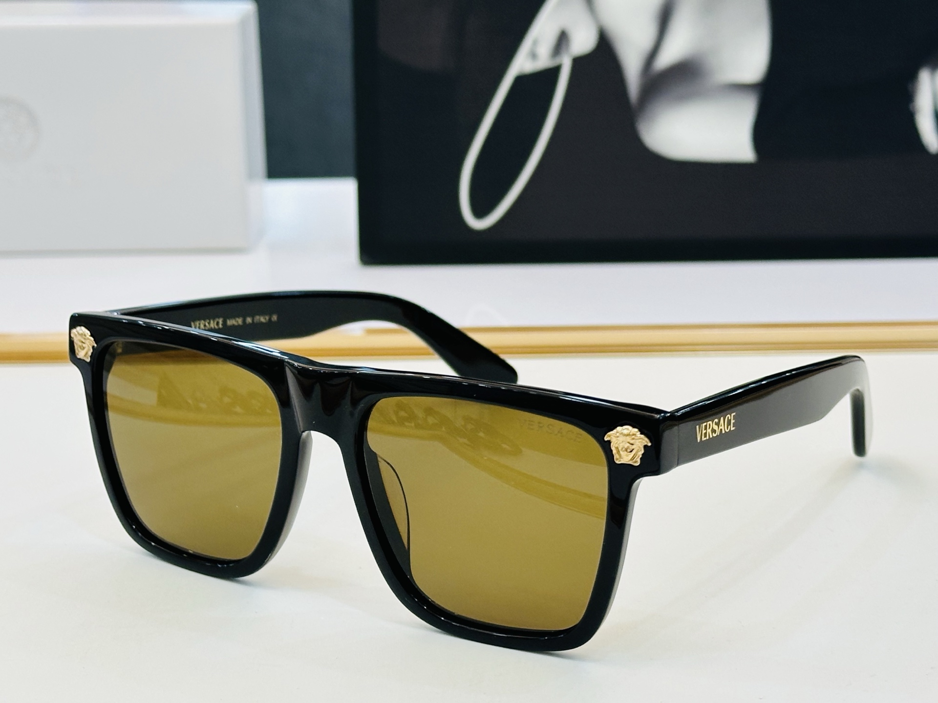 🎉🎉范思家 VERSACE✨✨✨MODEL：VE4526 ✨✨✨SIZE：55口18-140 有范C 