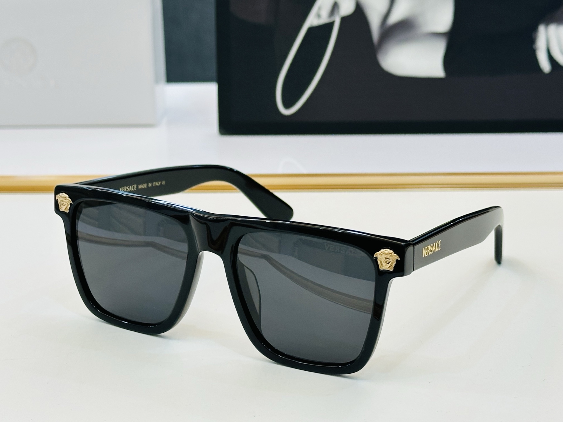 🎉🎉范思家 VERSACE✨✨✨MODEL：VE4526 ✨✨✨SIZE：55口18-140 有范C 