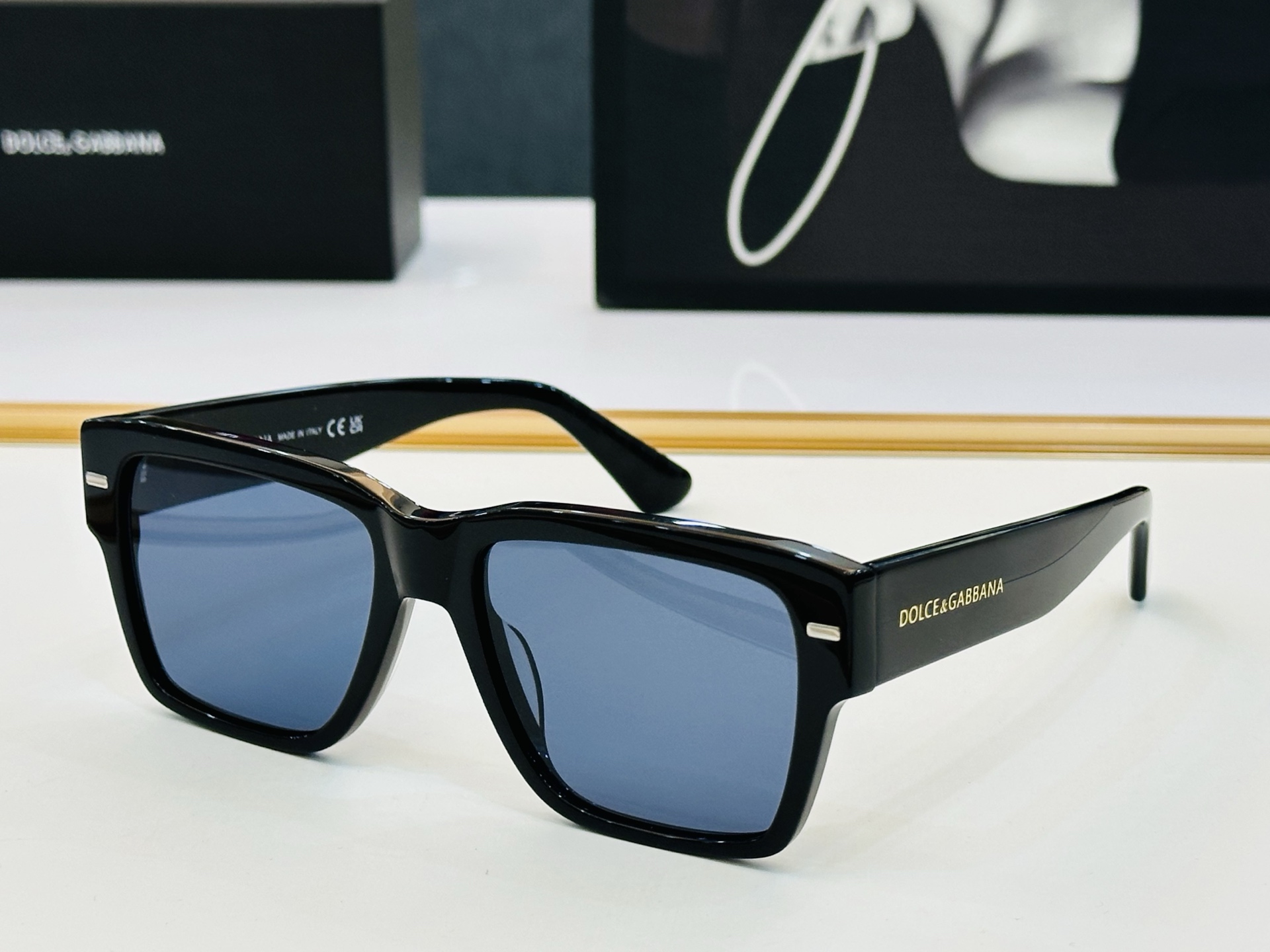 🔺DOLCE&GABBAN*🔻DG4431 Size：55口 新颖独特🔝🔝L美艳绝伦 