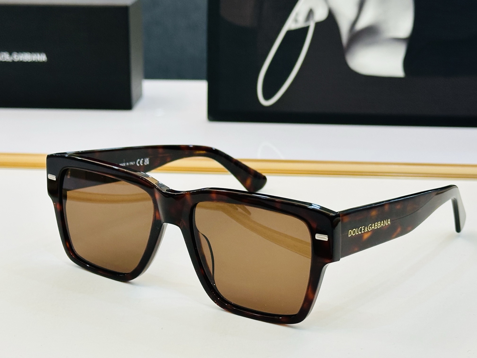 🔺DOLCE&GABBAN*🔻DG4431 Size：55口 新颖独特🔝🔝L美艳绝伦 