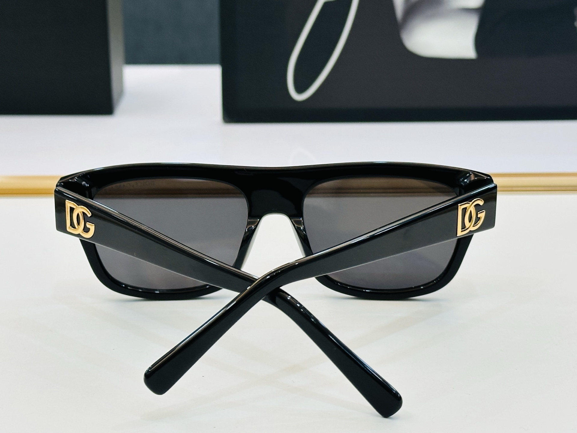 🆕 官网款 🔺DOLCE&GABBAN*🔻DG4455   Size：56口18-145  新颖独特🔝🔝