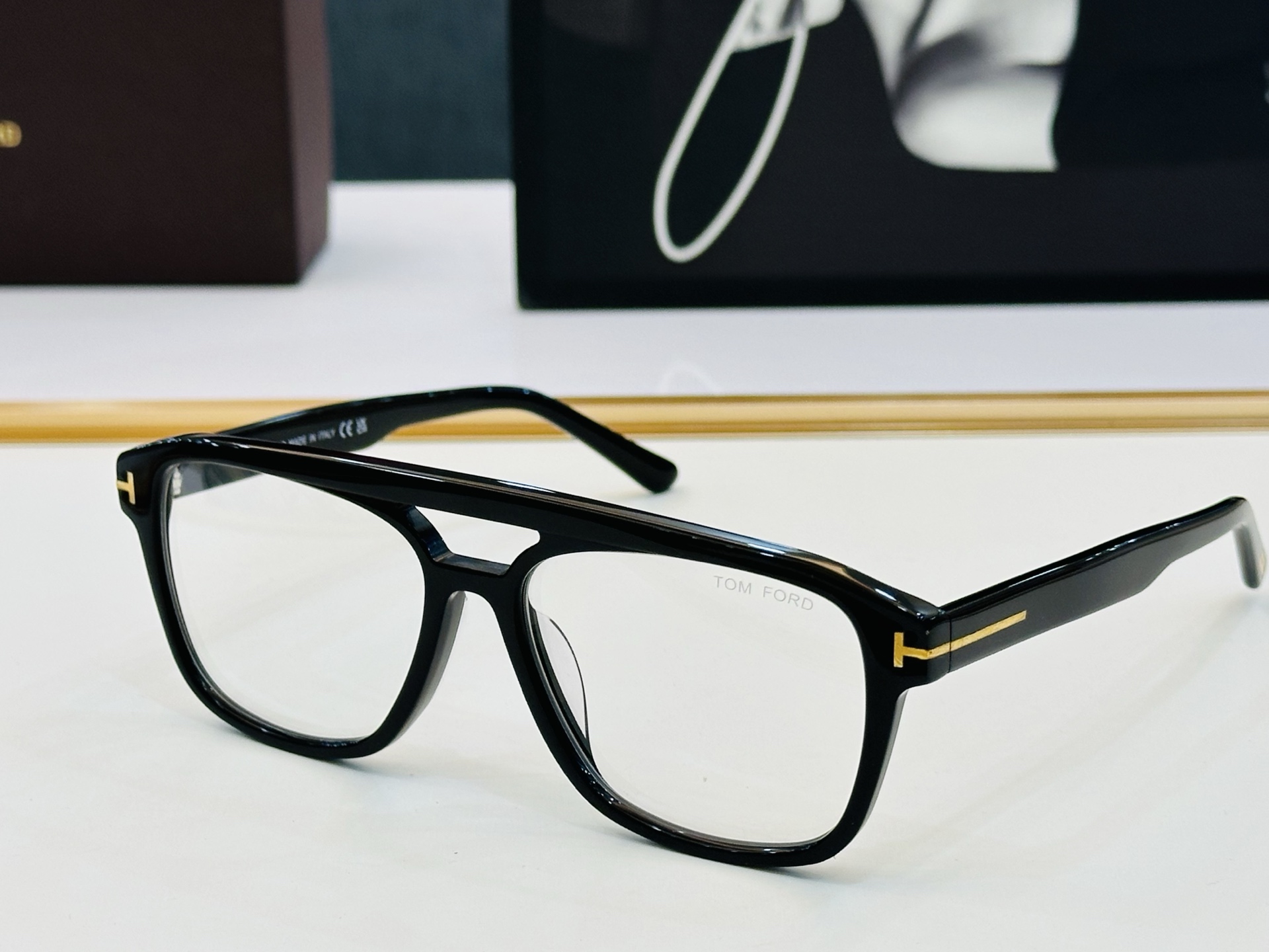 🆕款 TOM FORD🏇汤姆家 MODEL FT6024 size：56口16-145  🈷️😍C时尚潮