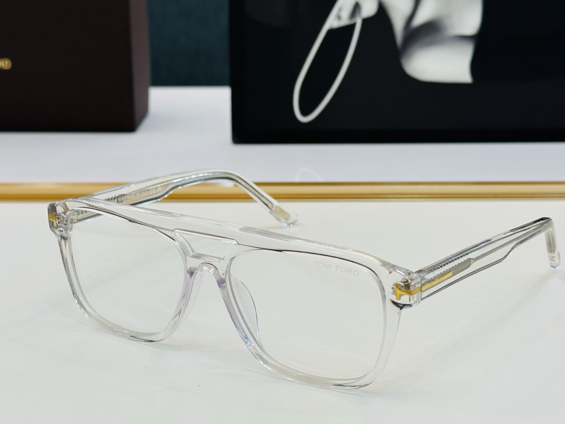 🆕款 TOM FORD🏇汤姆家 MODEL FT6024 size：56口16-145  🈷️😍C时尚潮