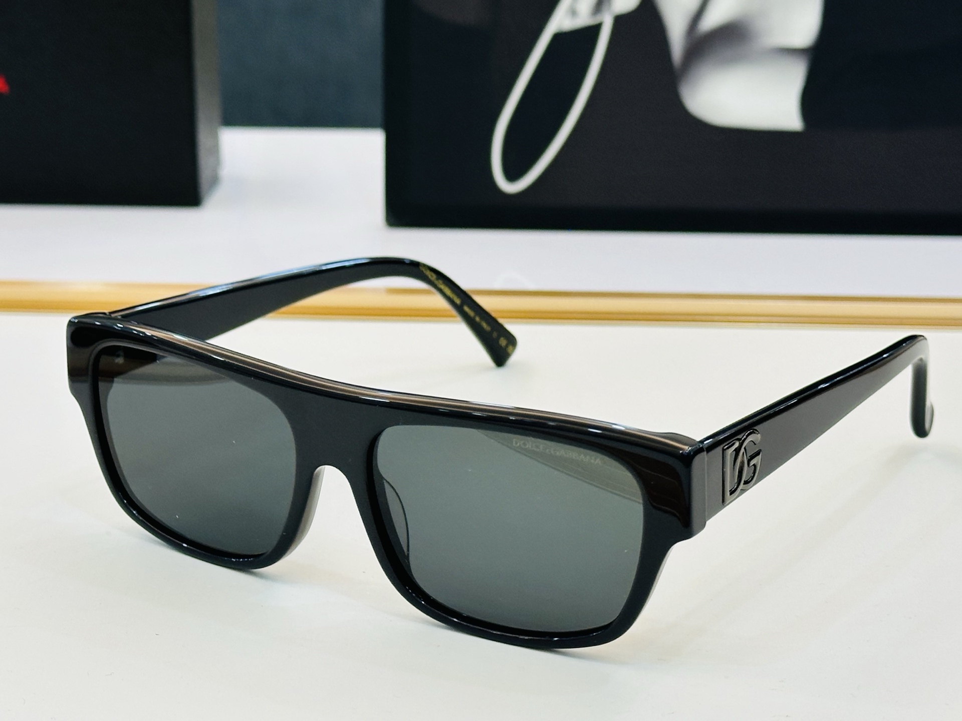 🆕 官网款 🔺DOLCE&GABBAN*🔻DG4417 Size：57口16-145  新颖独特🔝🔝b美