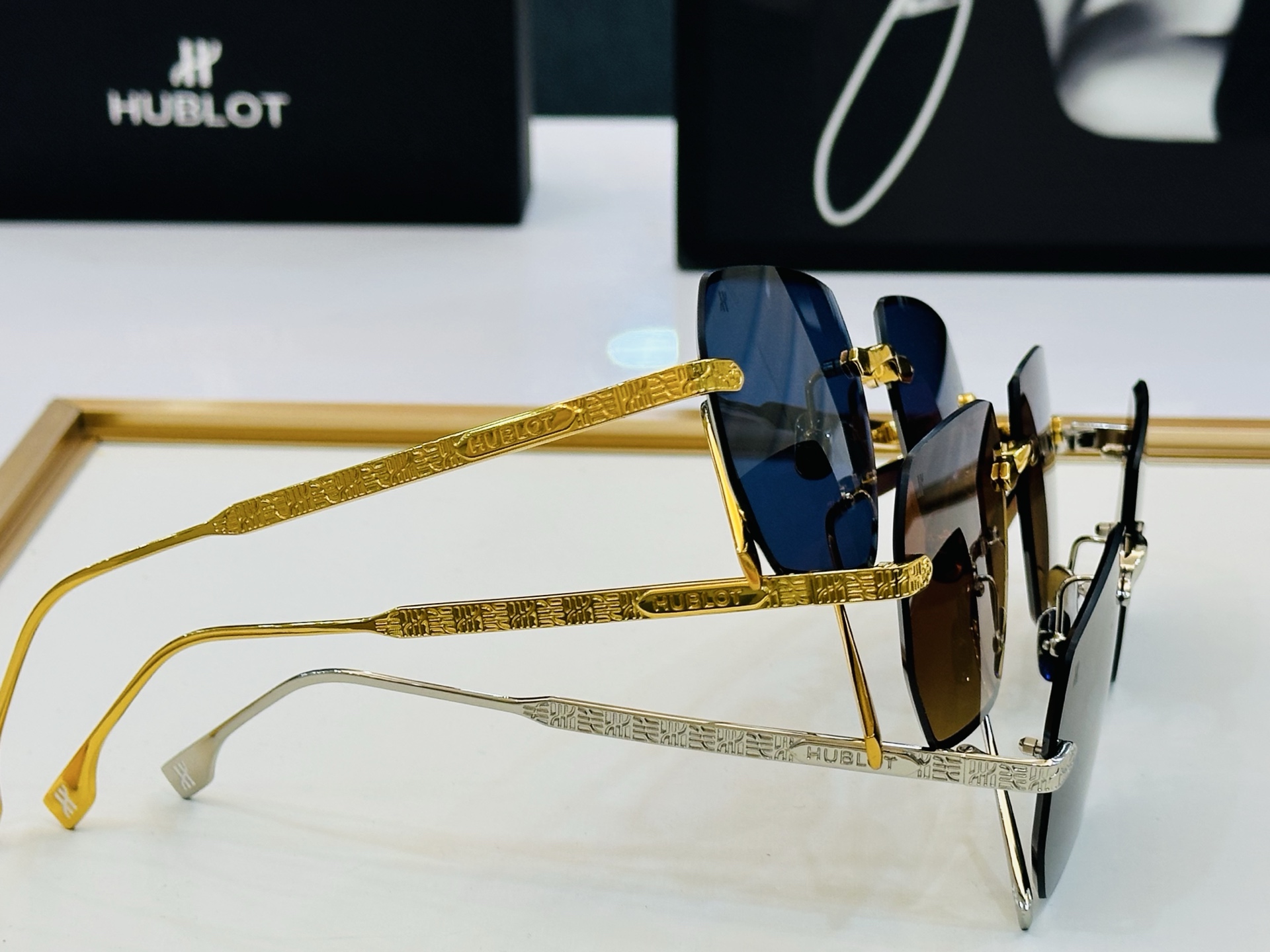 HUBLOT✨✨✨MODELH324 ✨✨SIZE： 58口18-145 ✨✨ L最新款 
