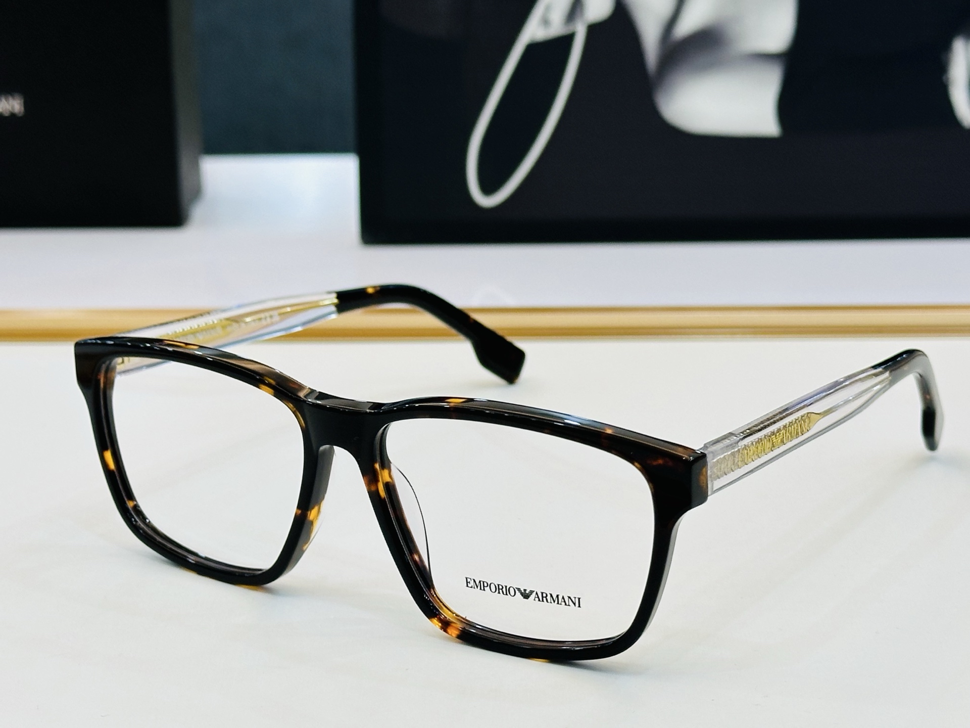 阿马尼 新款 EA4263 Size：55口17-145  Z📢📢👏高品质 