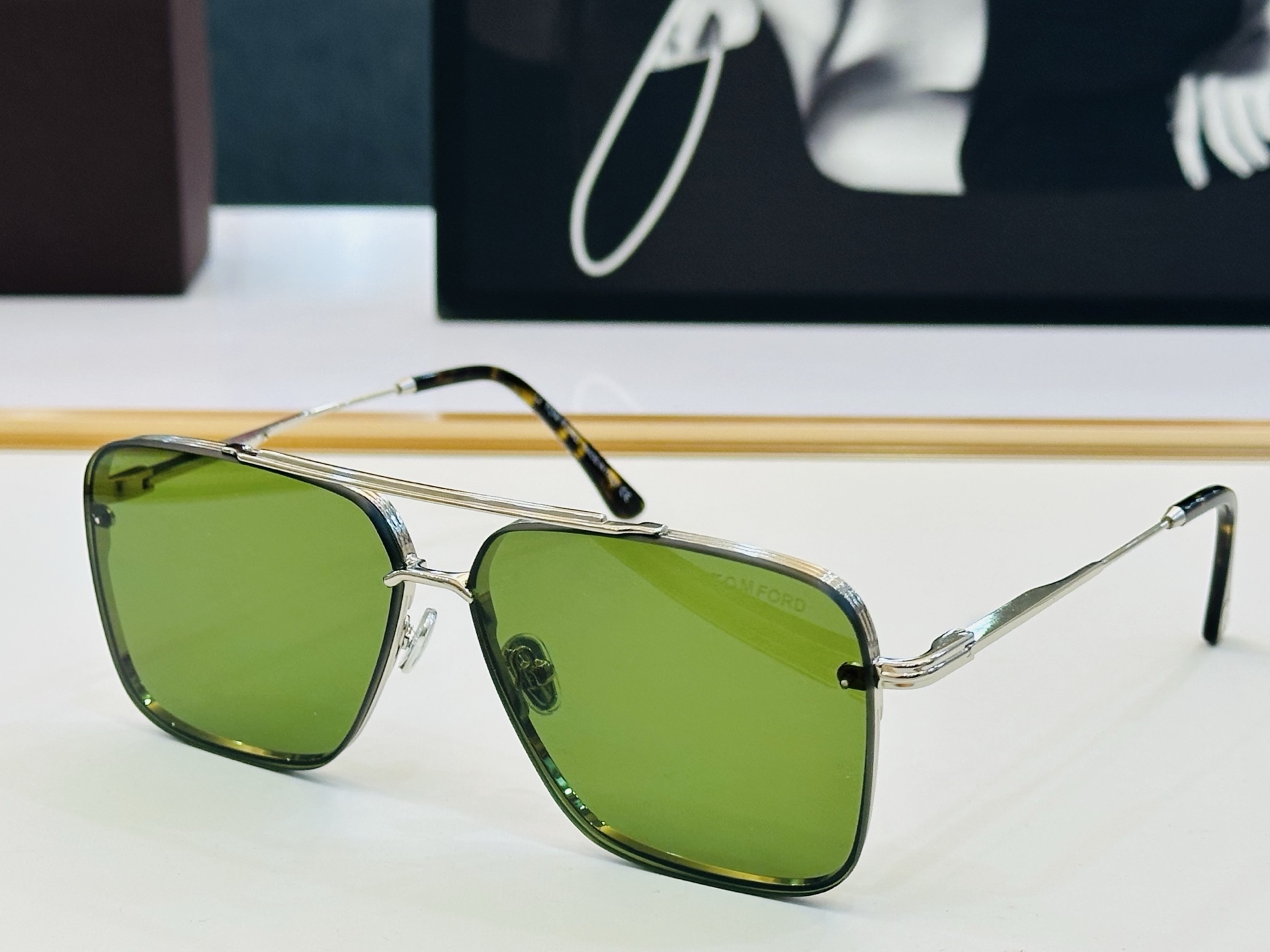🆕款 TOM FORD🏇汤姆家 MODELTF1196  size：62口12-140   🈷️😍时尚潮