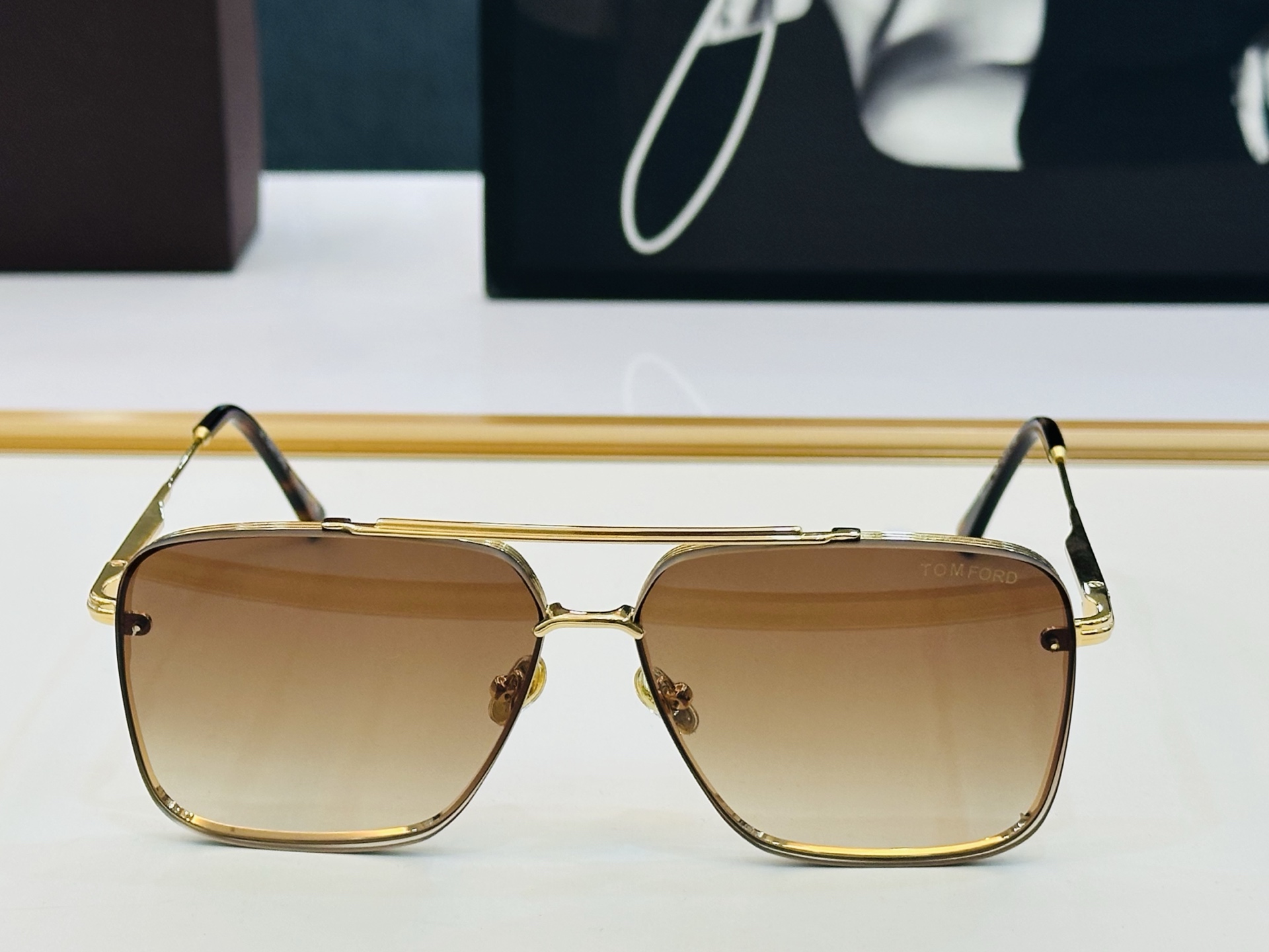 🆕款 TOM FORD🏇汤姆家 MODELTF1196  size：62口12-140   🈷️😍时尚潮