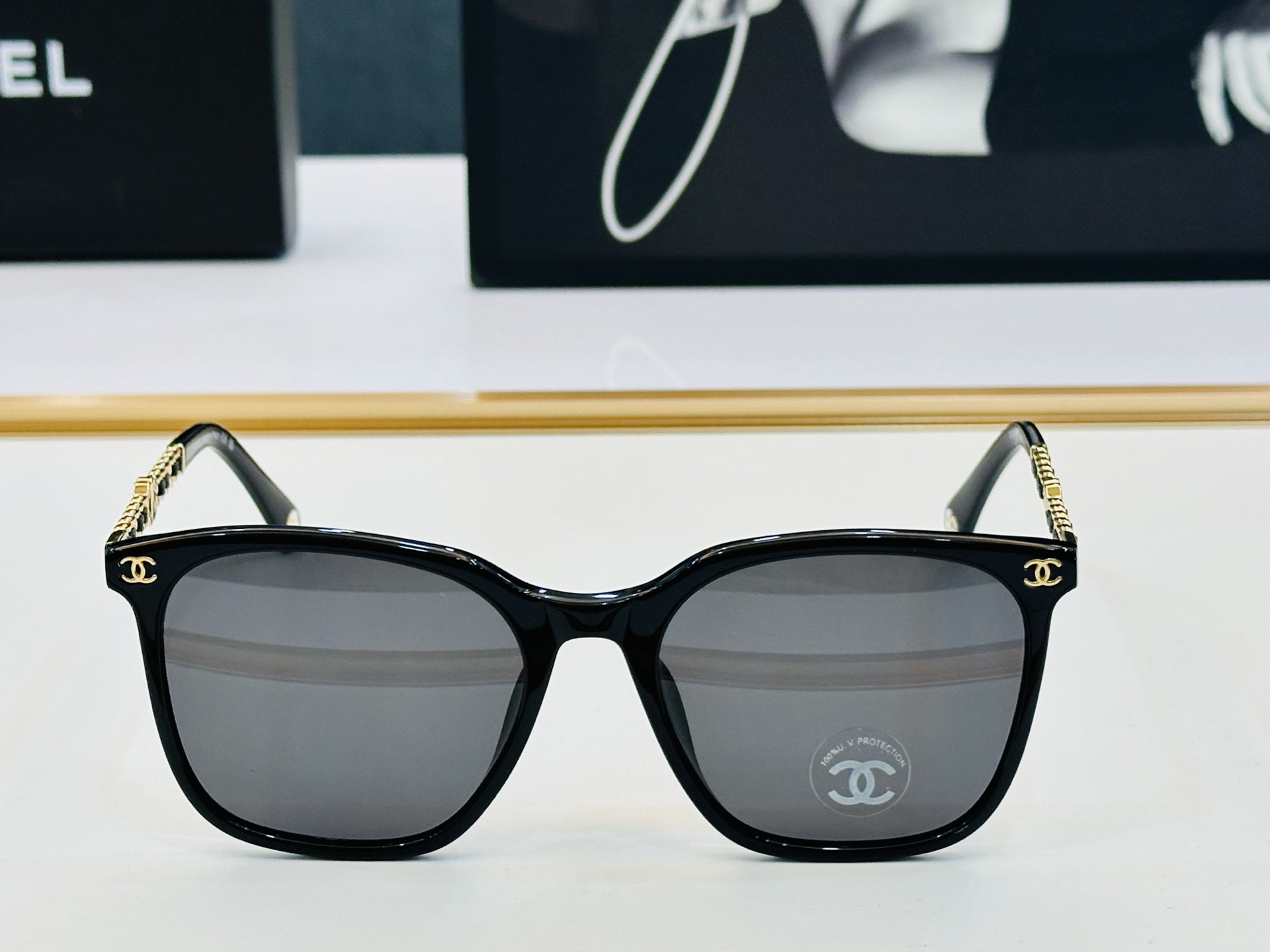 【CHANE*/香家】MODELCH0771 size 54口20-145 💅🏻💅🏻E 超轻镜框推荐☝👓