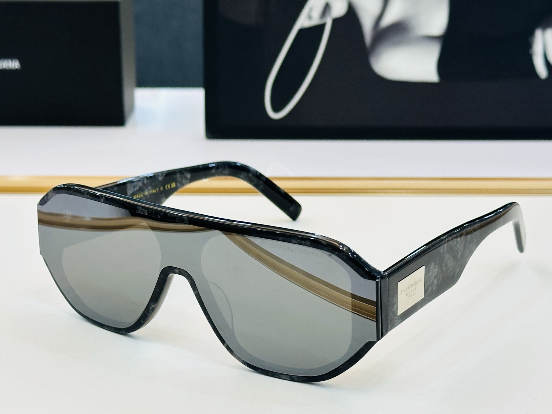 🆕 官网款 🔺DOLCE&GABBAN*🔻DG4481F  Size：56口15-145 新颖独特🔝🔝b
