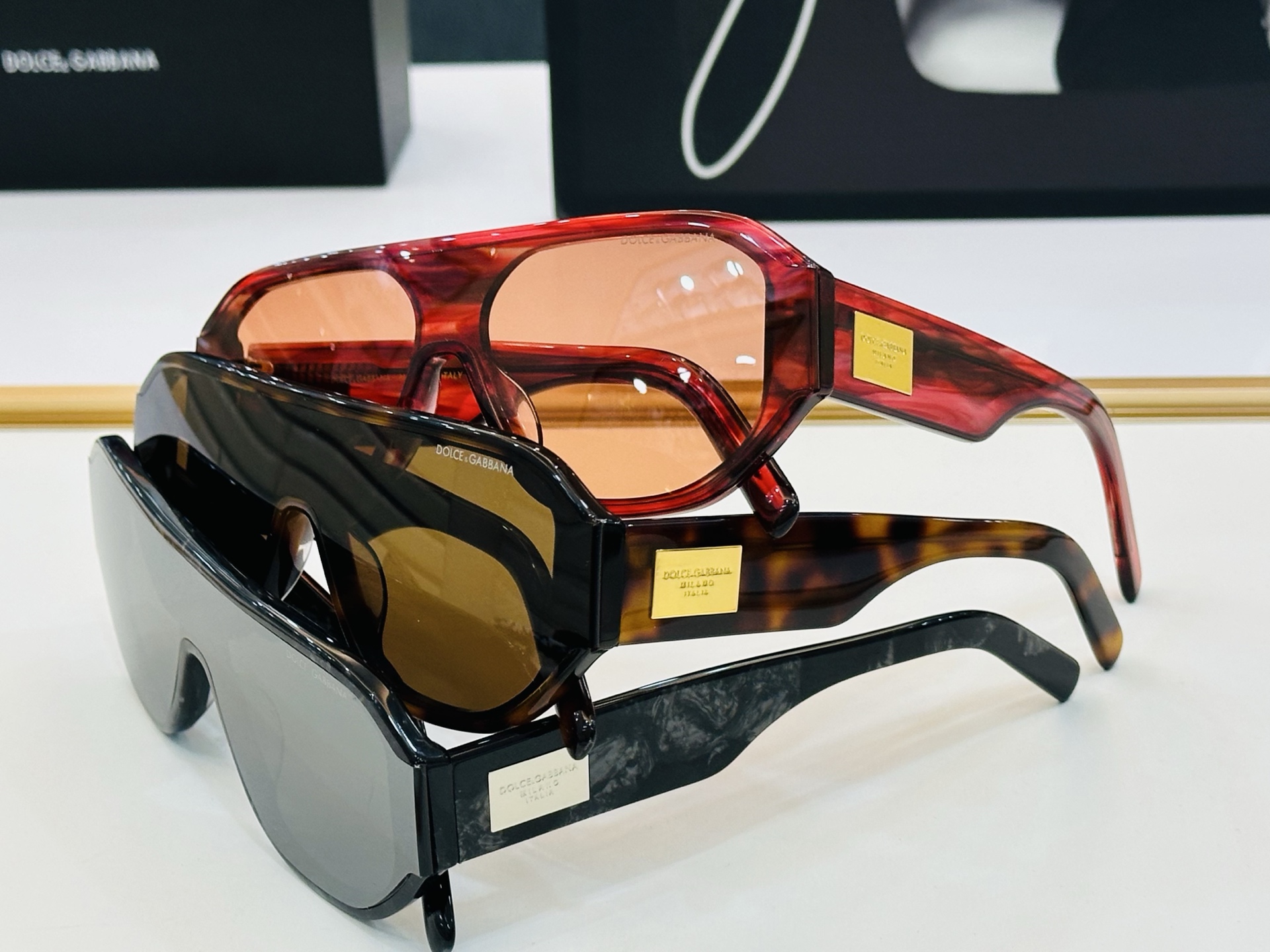 🆕 官网款 🔺DOLCE&GABBAN*🔻DG4481F  Size：56口15-145 新颖独特🔝🔝b