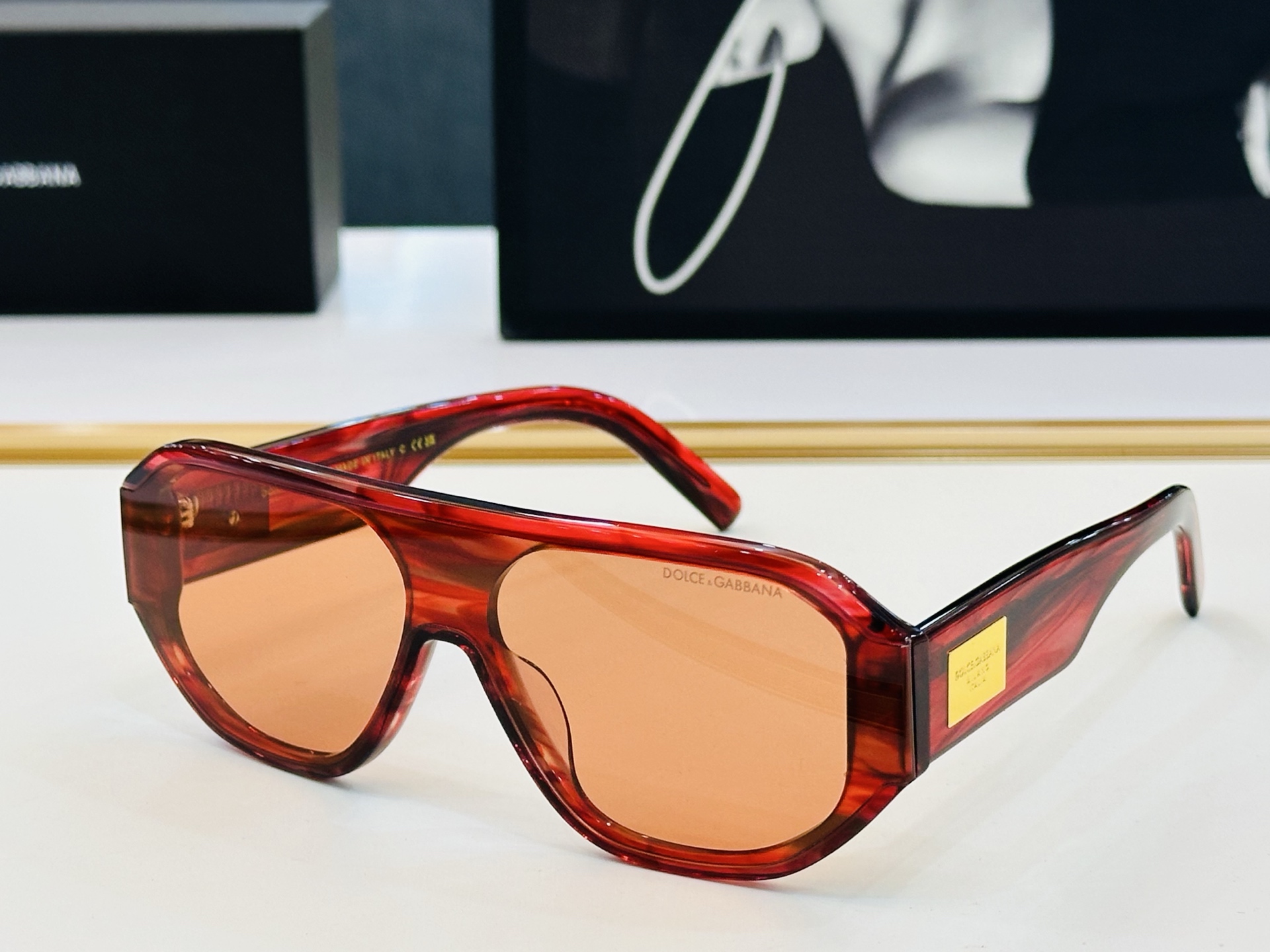🆕 官网款 🔺DOLCE&GABBAN*🔻DG4481F  Size：56口15-145 新颖独特🔝🔝b