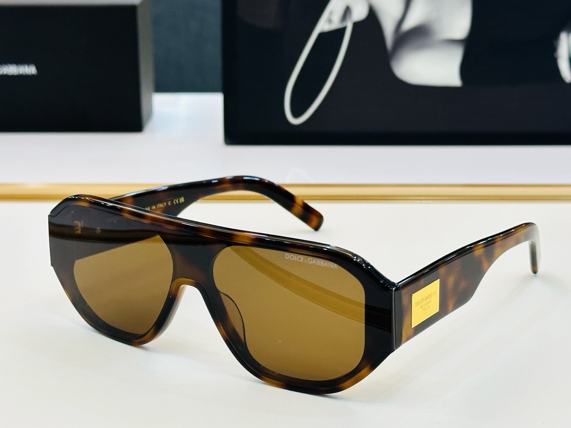 🆕 官网款 🔺DOLCE&GABBAN*🔻DG4481F  Size：56口15-145 新颖独特🔝🔝b