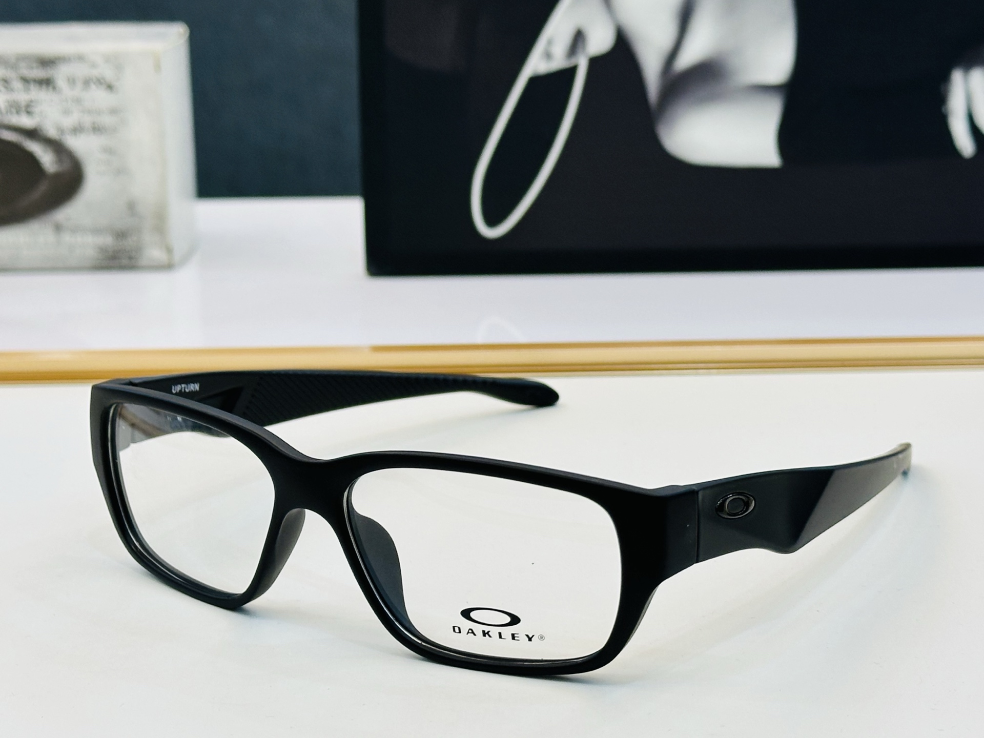 🆕🆕okel* 欧克家 OX8192  Size：54口16-138 运动时尚 J更舒适 咖啡咖啡系列 