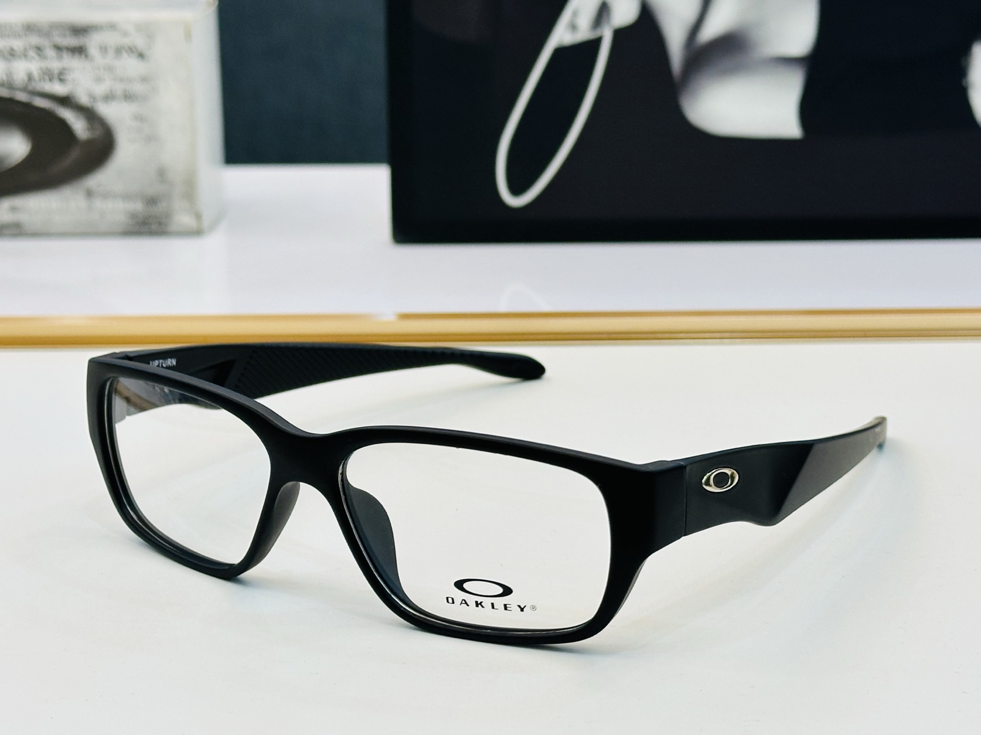 🆕🆕okel* 欧克家 OX8192  Size：54口16-138 运动时尚 J更舒适 咖啡咖啡系列 
