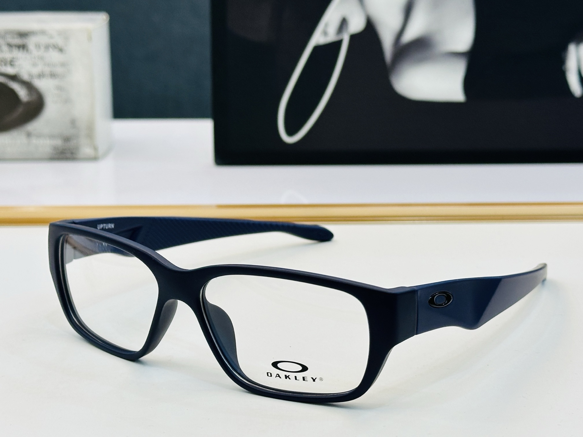 🆕🆕okel* 欧克家 OX8192  Size：54口16-138 运动时尚 J更舒适 咖啡咖啡系列 