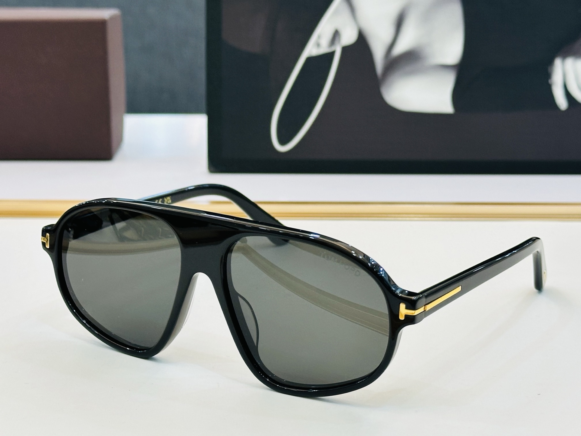 🆕款 TOM FORD🏇汤姆家 MODEL FT1178 size：58口16-145  🈷️😍C 时尚