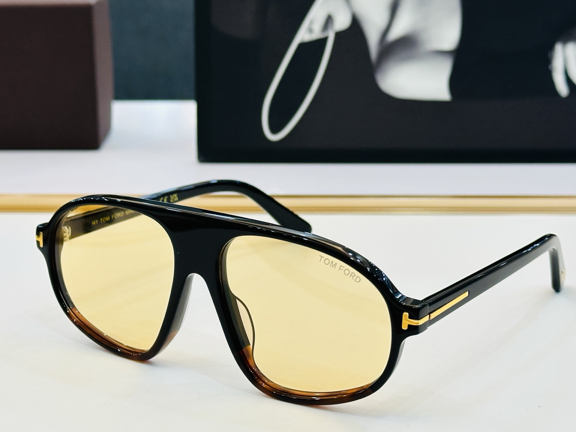 🆕款 TOM FORD🏇汤姆家 MODEL FT1178 size：58口16-145  🈷️😍C 时尚