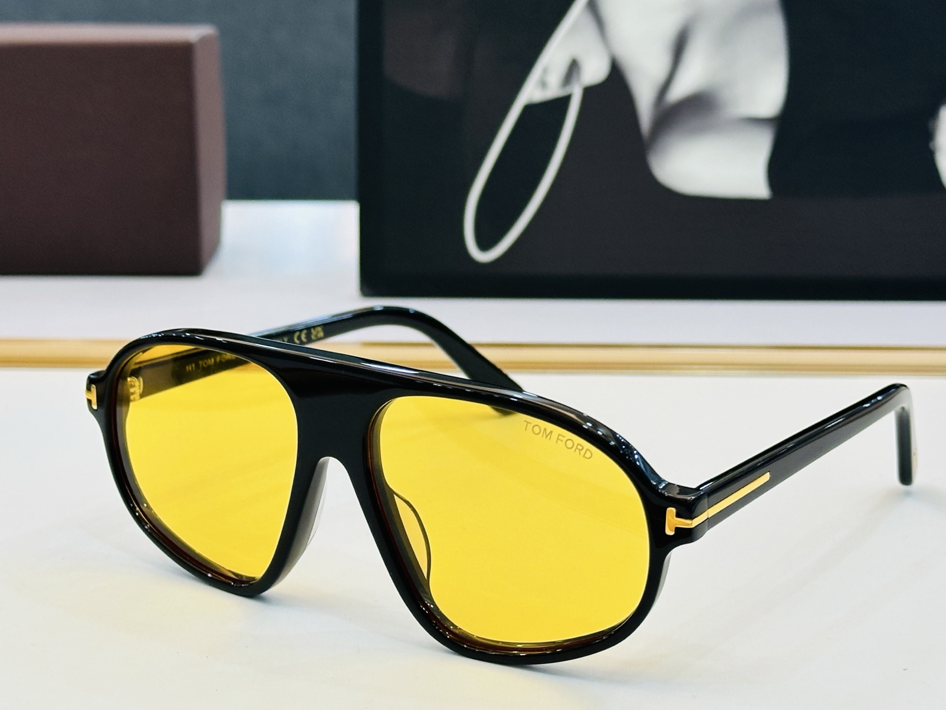 🆕款 TOM FORD🏇汤姆家 MODEL FT1178 size：58口16-145  🈷️😍C 时尚