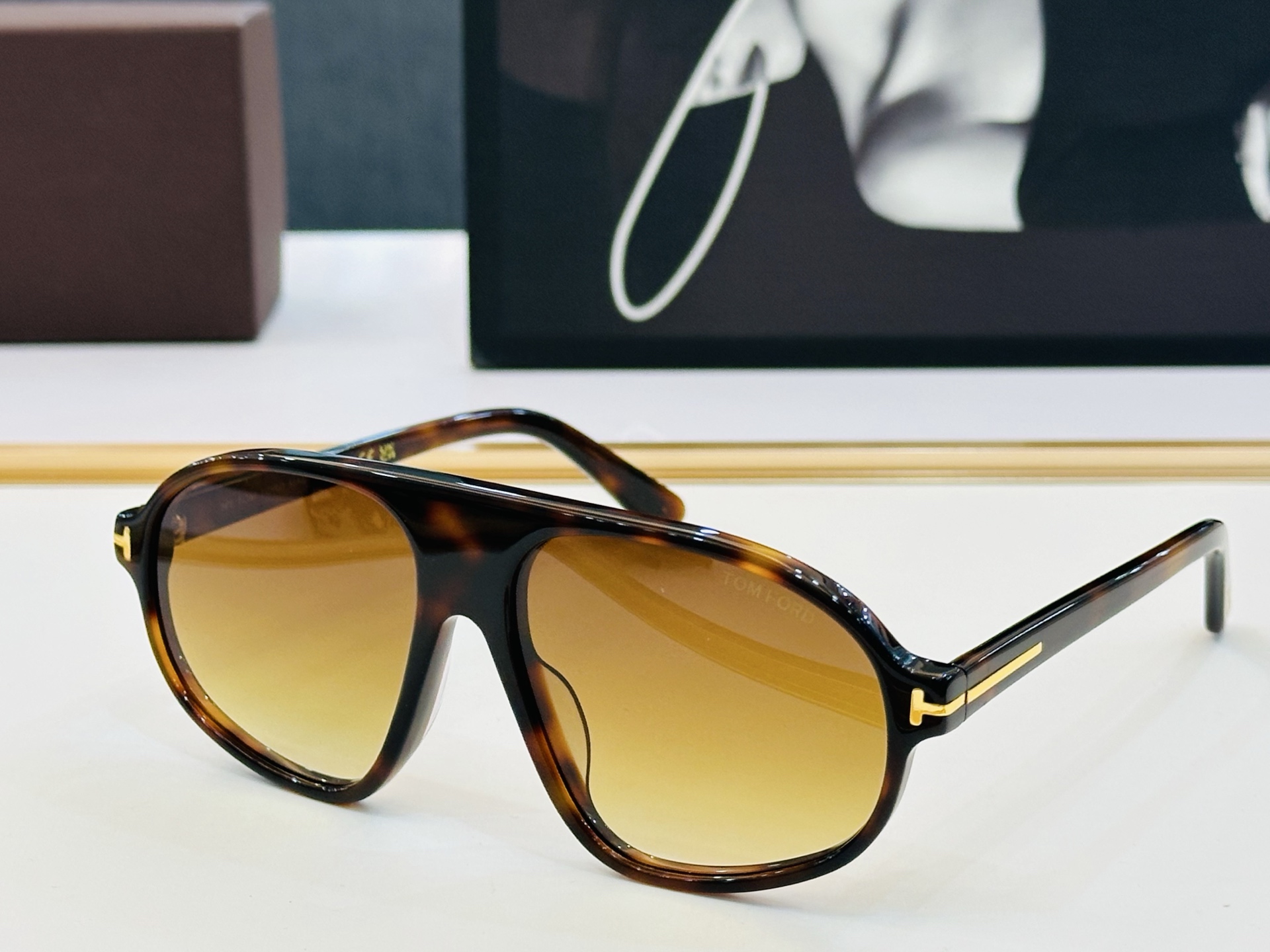🆕款 TOM FORD🏇汤姆家 MODEL FT1178 size：58口16-145  🈷️😍C 时尚