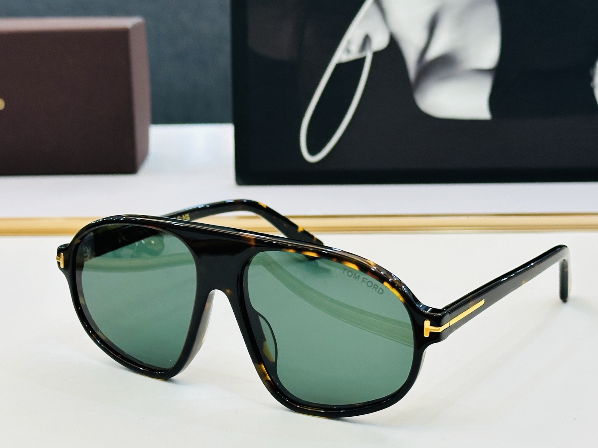 🆕款 TOM FORD🏇汤姆家 MODEL FT1178 size：58口16-145  🈷️😍C 时尚