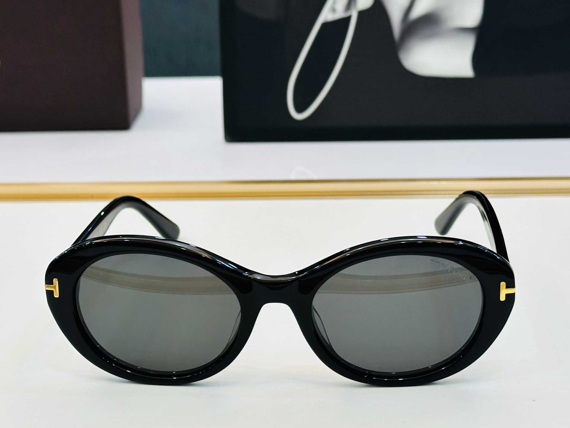 🆕款 TOM FORD🏇汤姆家 MODEL FT1172 size：54口21-140  🈷️😍C 时尚