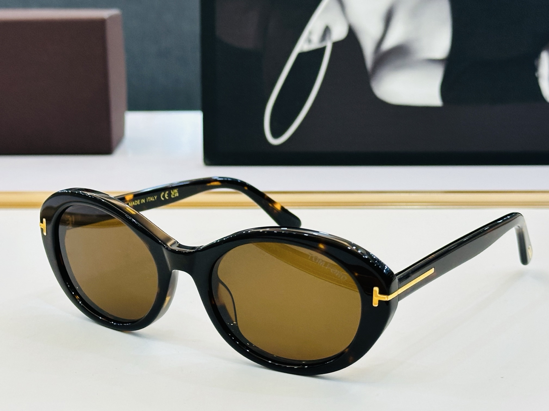 🆕款 TOM FORD🏇汤姆家 MODEL FT1172 size：54口21-140  🈷️😍C 时尚