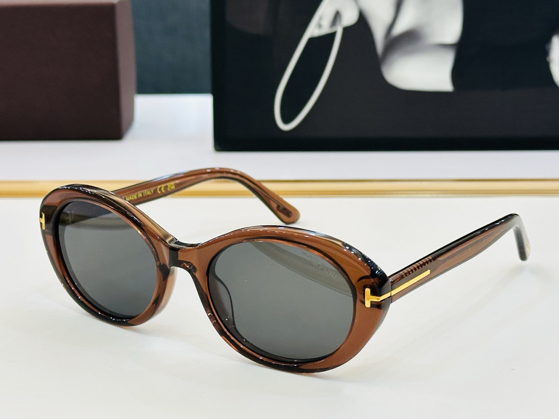 🆕款 TOM FORD🏇汤姆家 MODEL FT1172 size：54口21-140  🈷️😍C 时尚