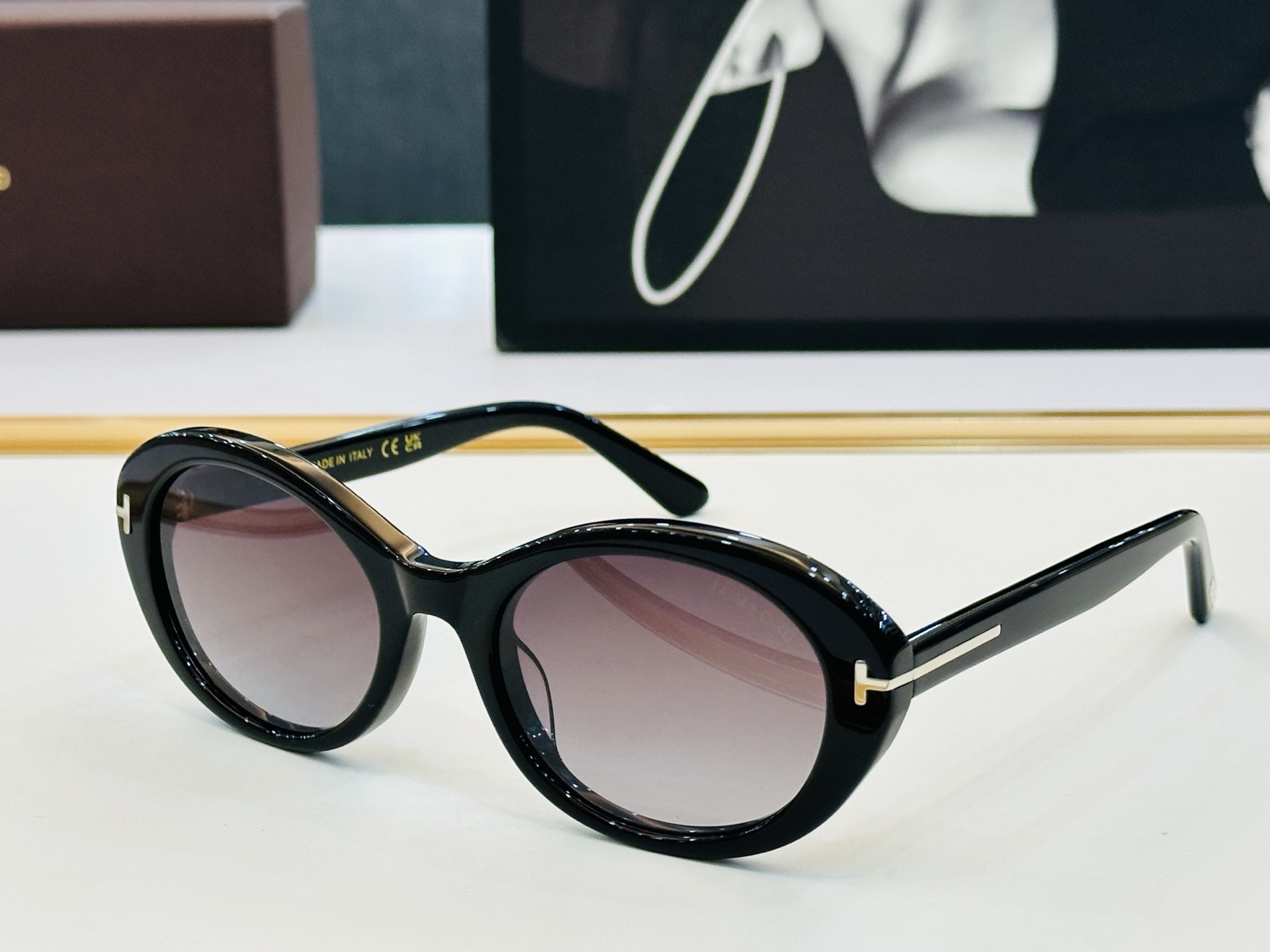 🆕款 TOM FORD🏇汤姆家 MODEL FT1172 size：54口21-140  🈷️😍C 时尚