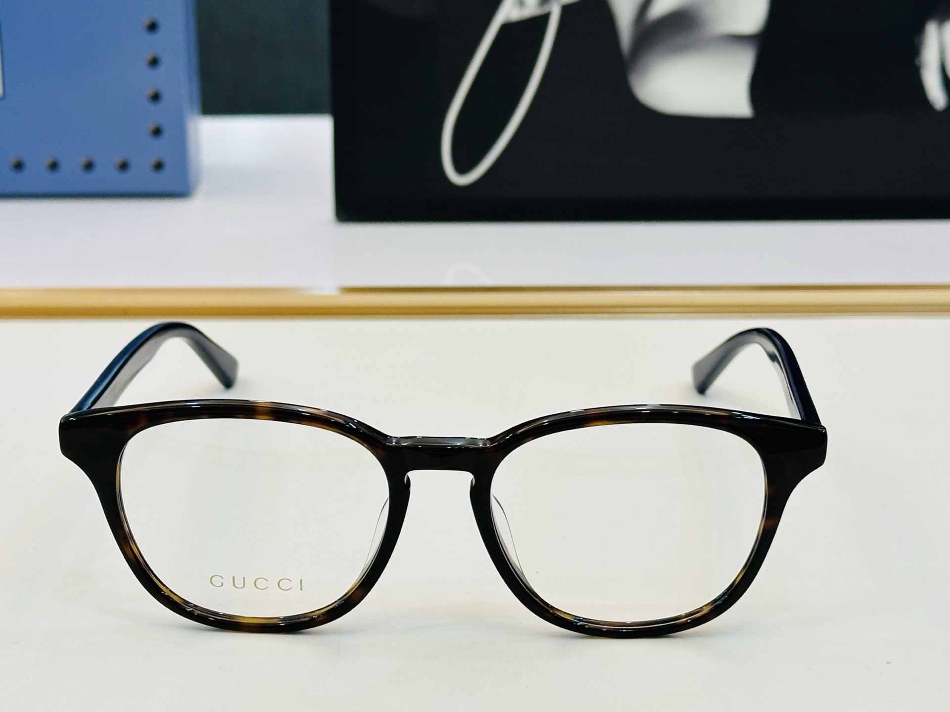 GUCC* 古家 GG0939OA 🐝🐝系列 Size：52口18-145   🍁🍁E超绝品质 配光架。