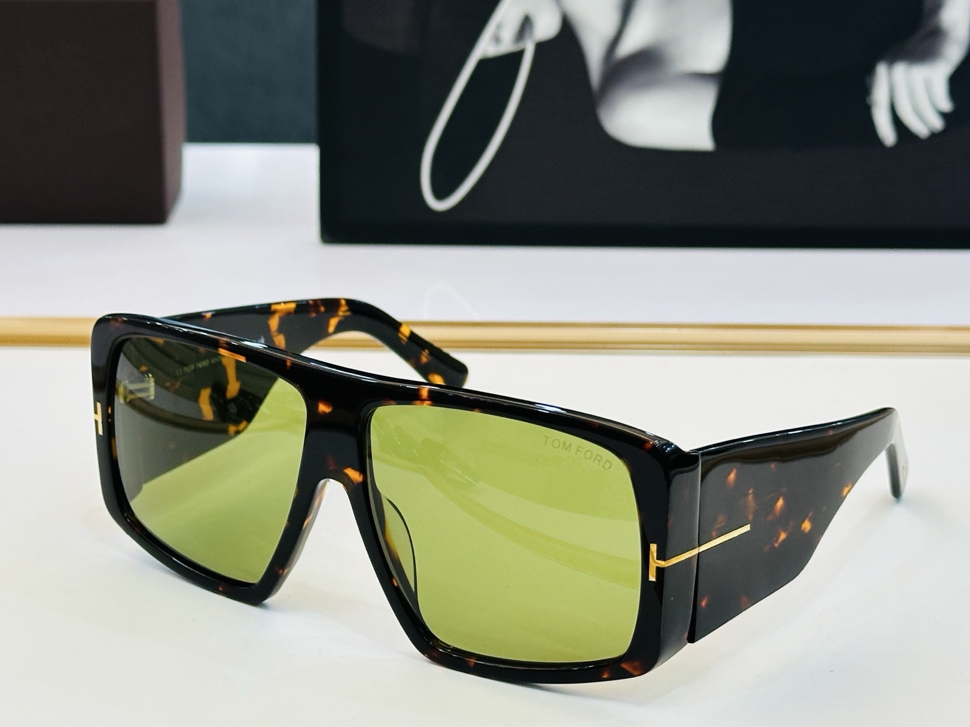 🔺TOM FOR*🔻 汤姆家 官网新款 TF1036 Size：60口12-135 经典时尚 🔝🔝 C最