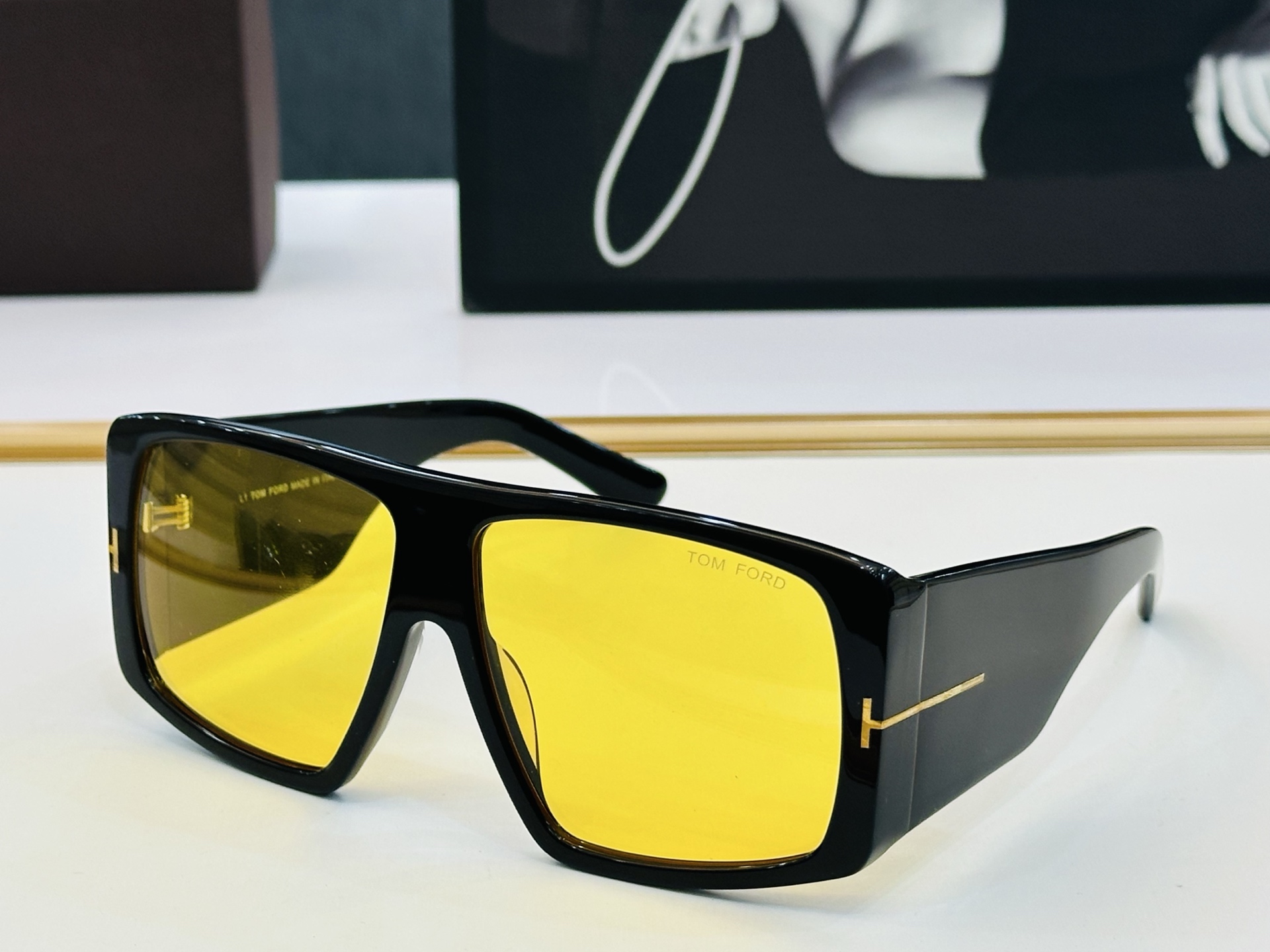 🔺TOM FOR*🔻 汤姆家 官网新款 TF1036 Size：60口12-135 经典时尚 🔝🔝 C最
