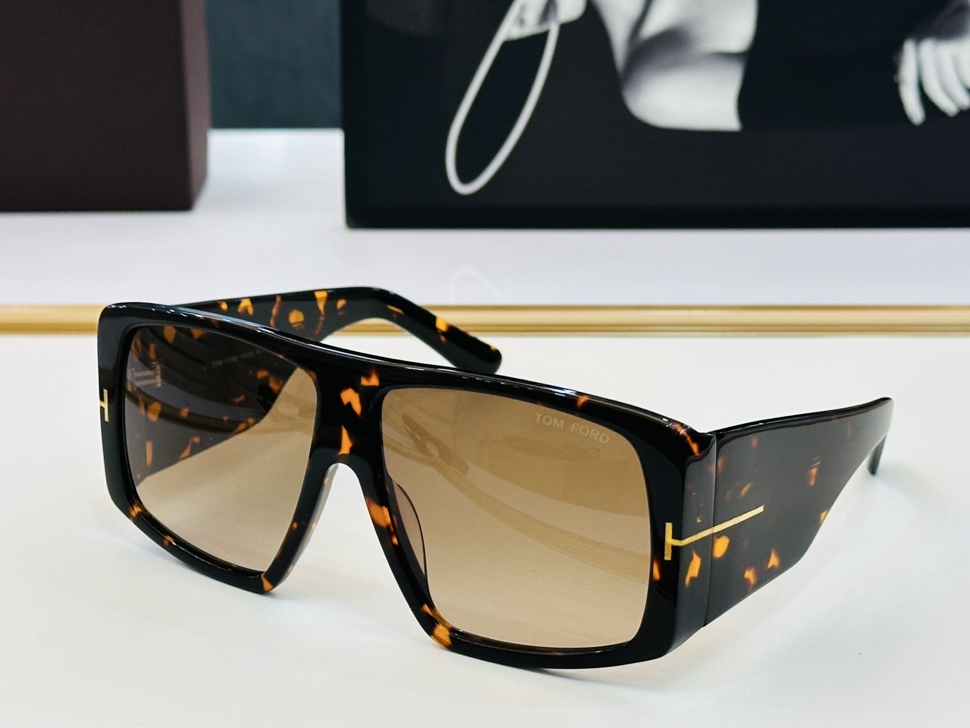 🔺TOM FOR*🔻 汤姆家 官网新款 TF1036 Size：60口12-135 经典时尚 🔝🔝 C最
