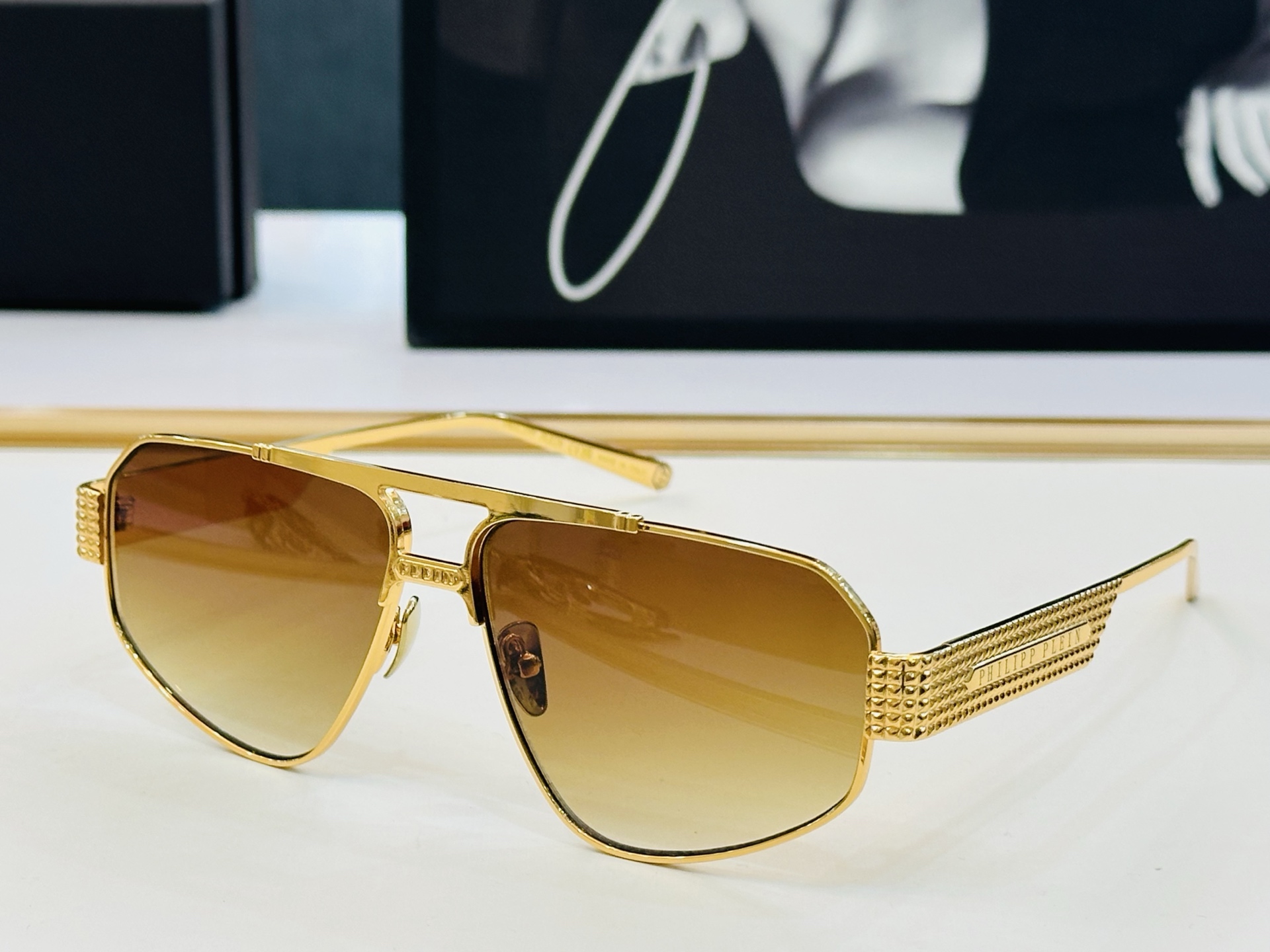 PHILIPP PLEIN SPM   
SIZE60口13-145 
K🔝🔝