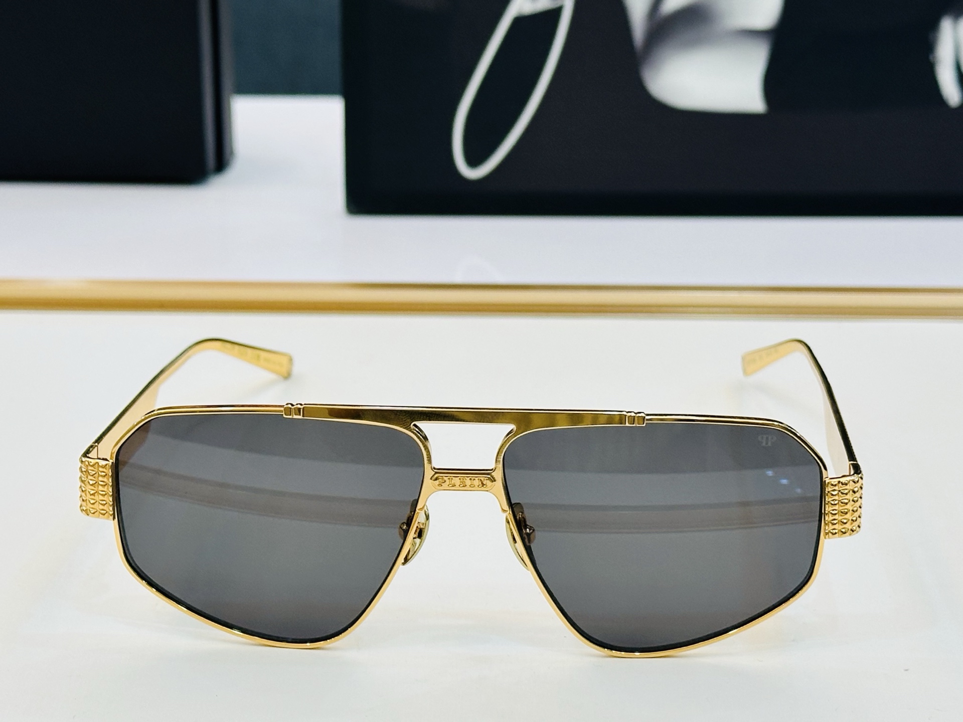 PHILIPP PLEIN SPM   
SIZE60口13-145 
K🔝🔝