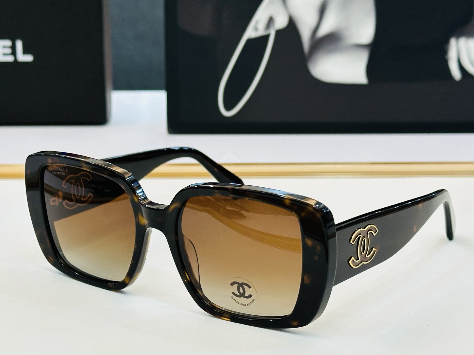 【CHANE*/香家】MODEL CH5541  Size：53口20-145 💅🏻☝👓完美品质 💋独特